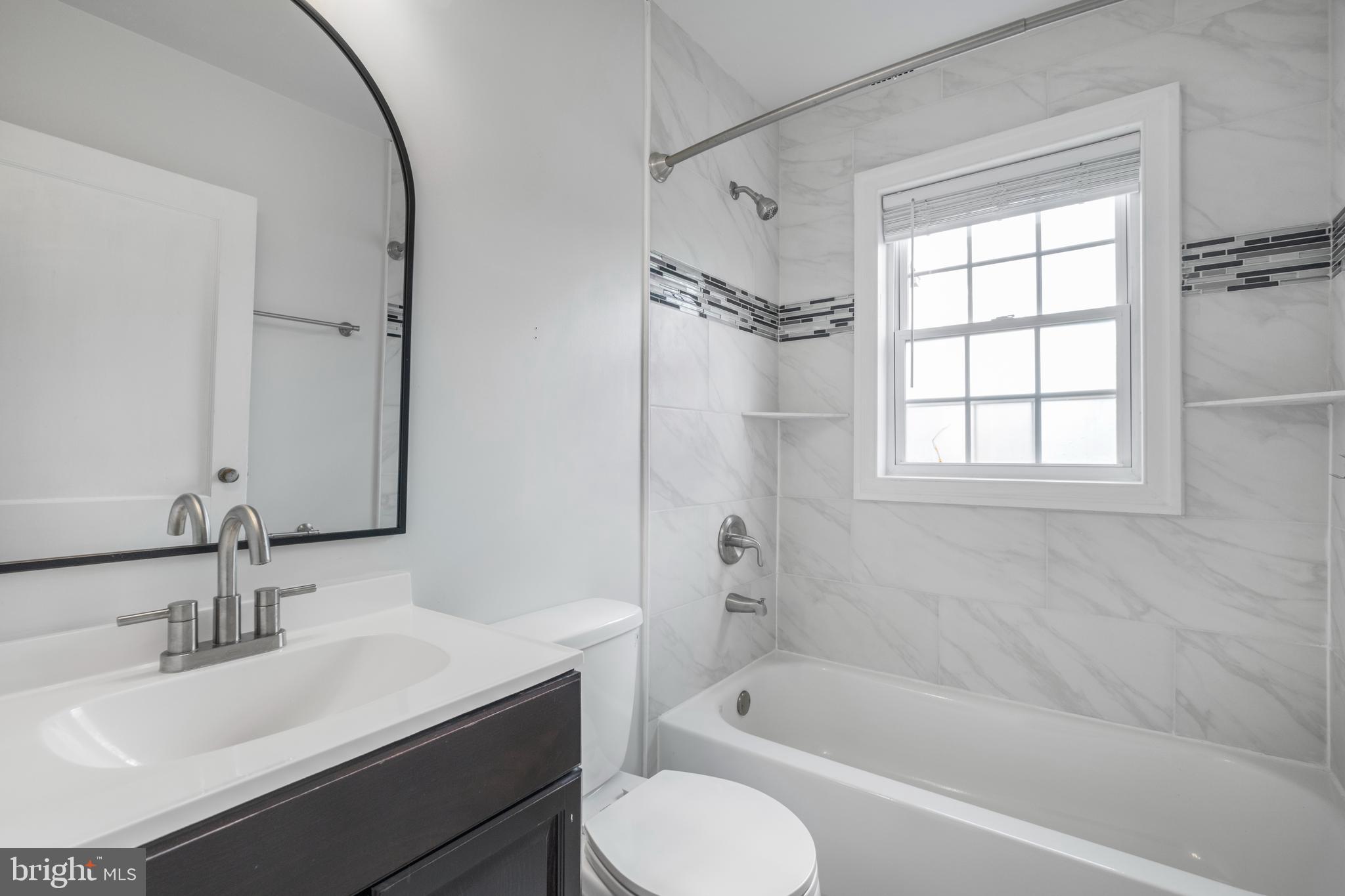 GLEN BURNIE - Residential Lease