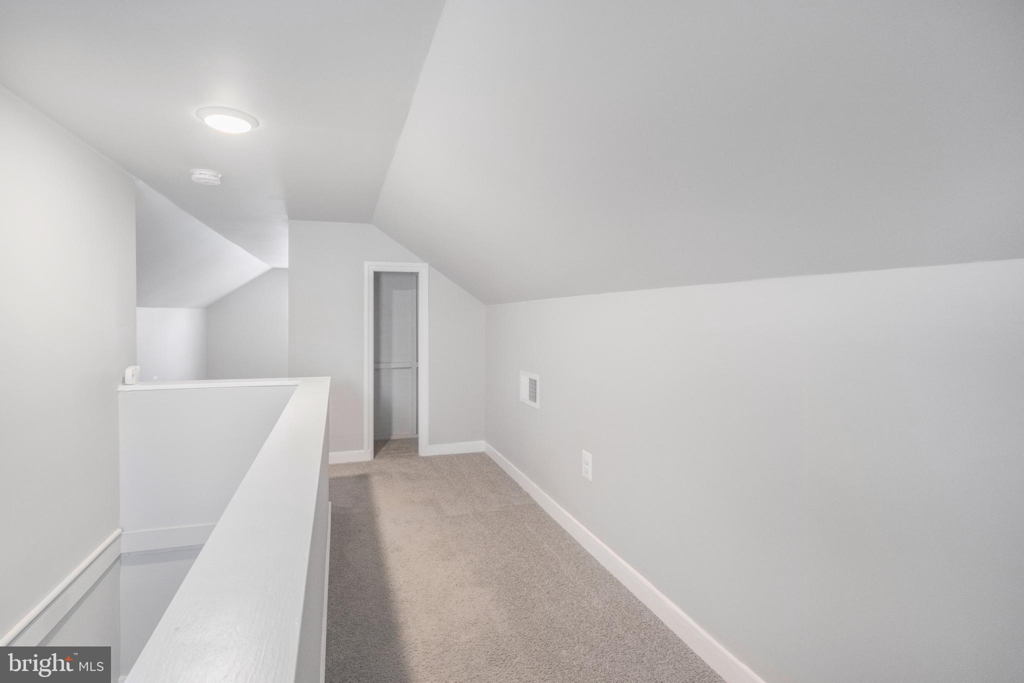 GLEN BURNIE - Residential Lease