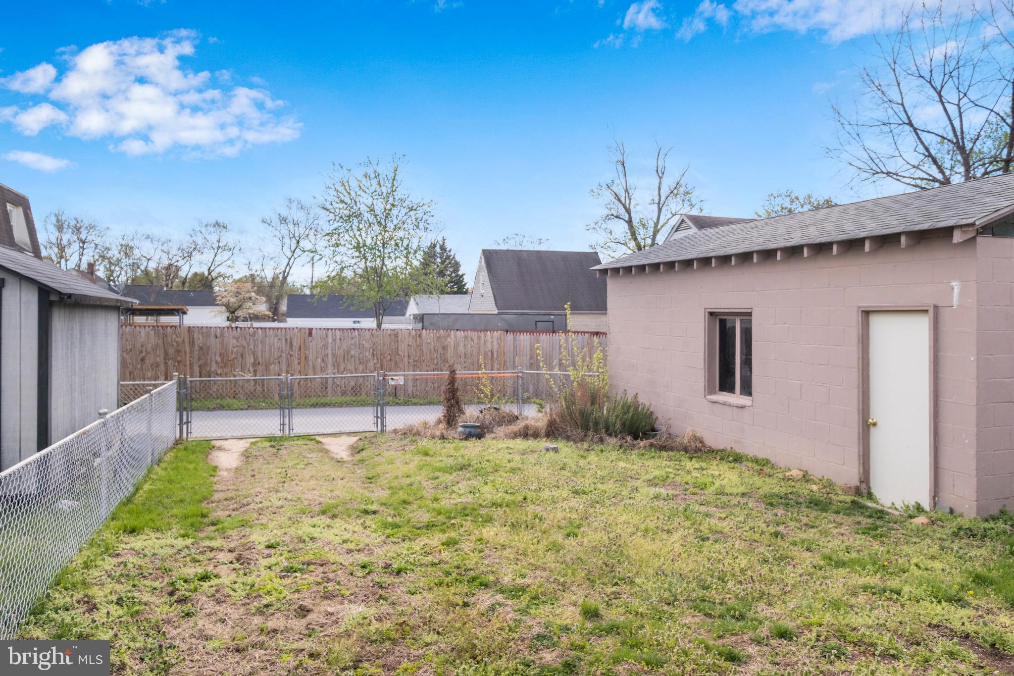 GLEN BURNIE - Residential Lease