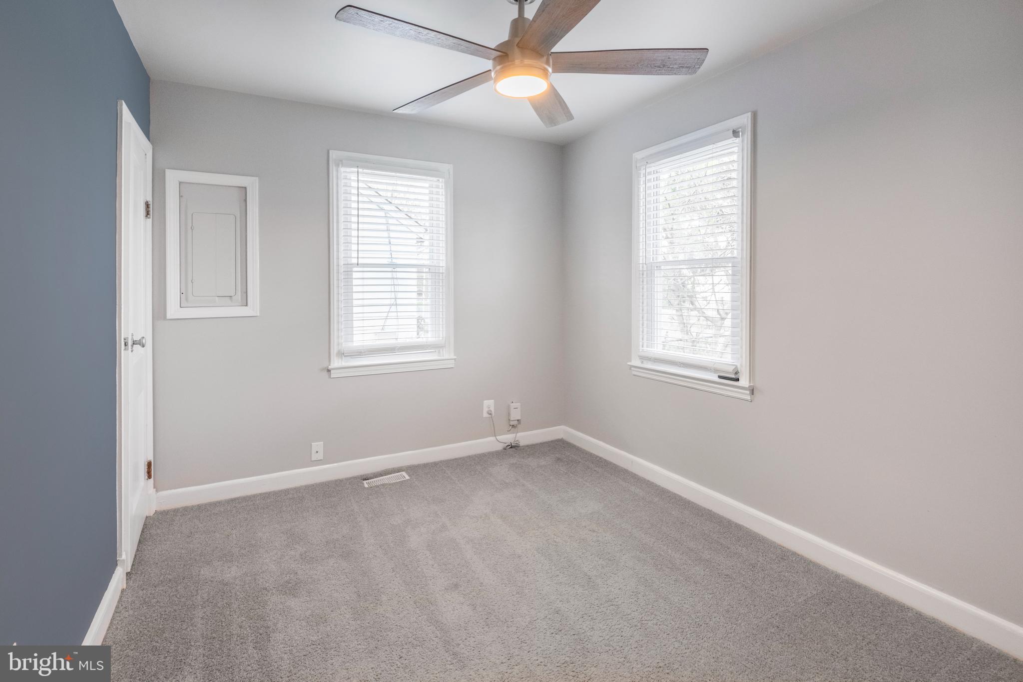 GLEN BURNIE - Residential Lease