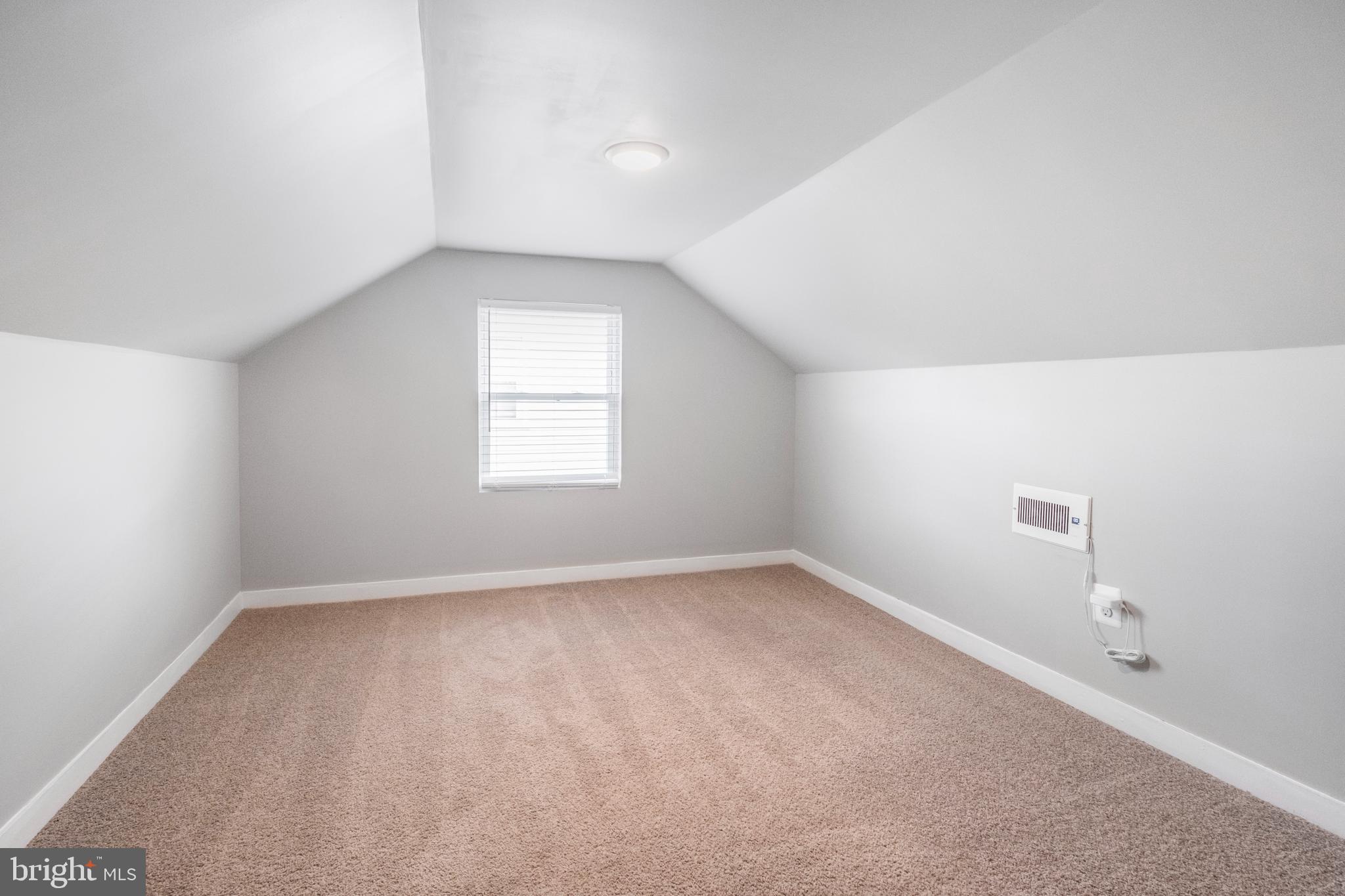 GLEN BURNIE - Residential Lease