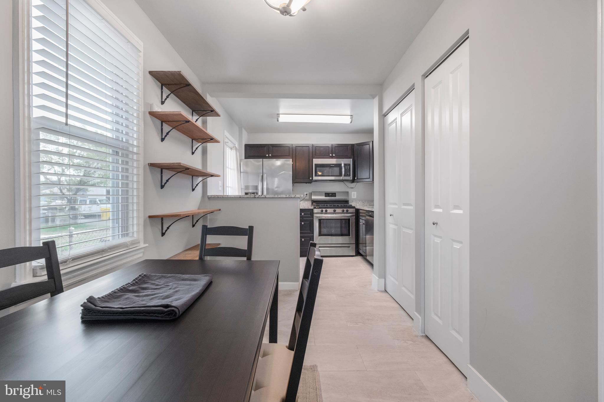 GLEN BURNIE - Residential Lease