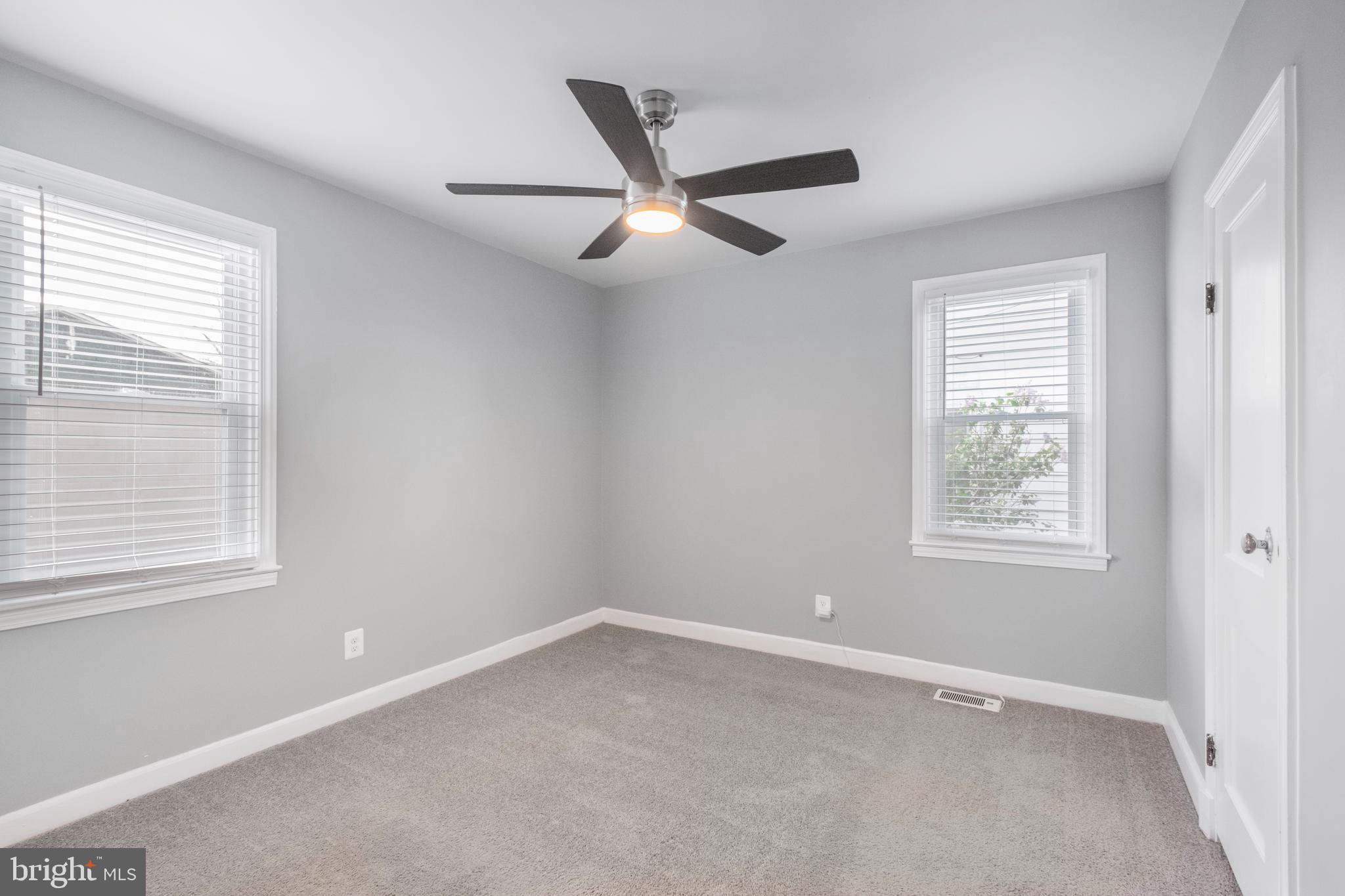 GLEN BURNIE - Residential Lease