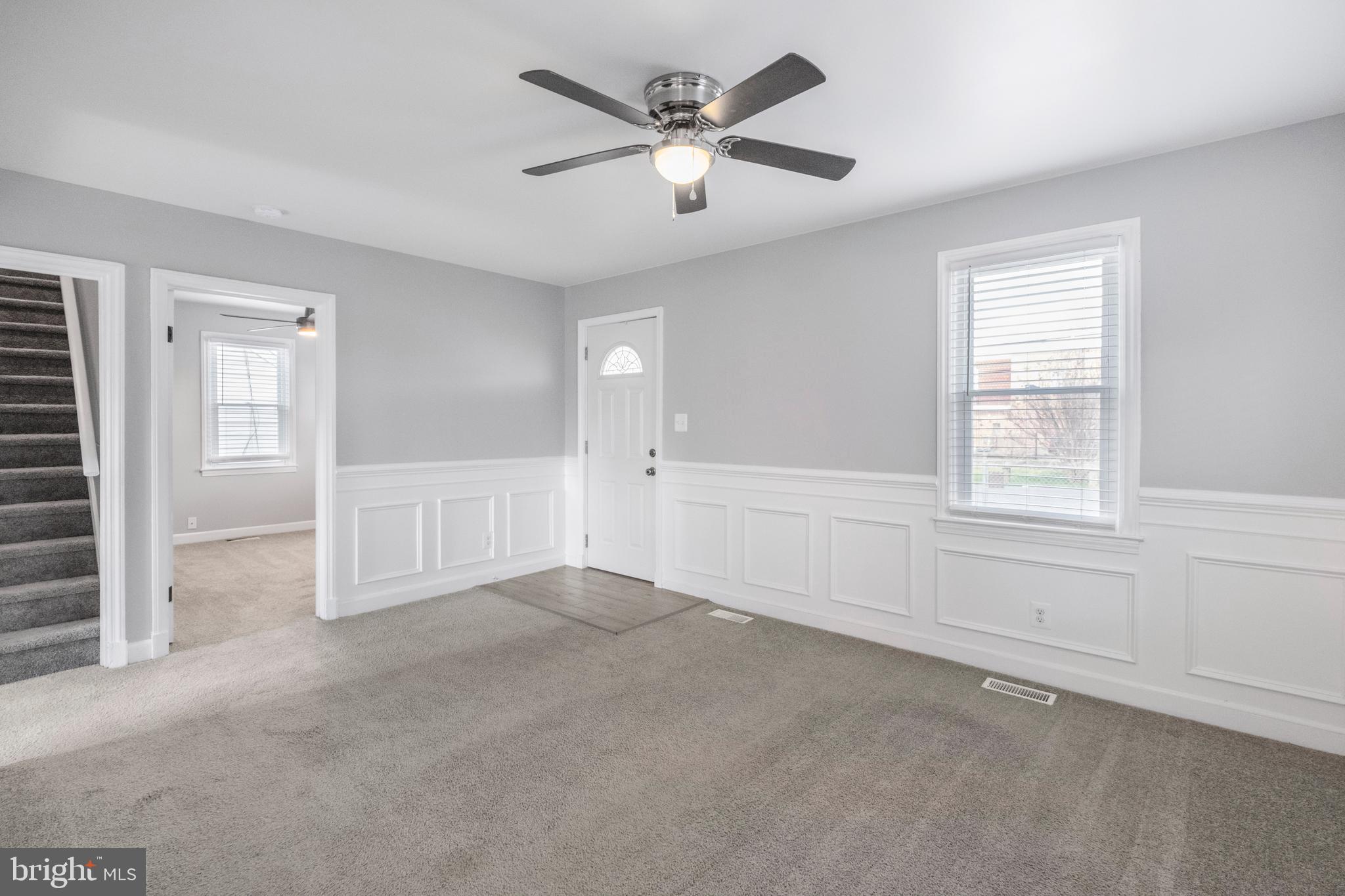 GLEN BURNIE - Residential Lease