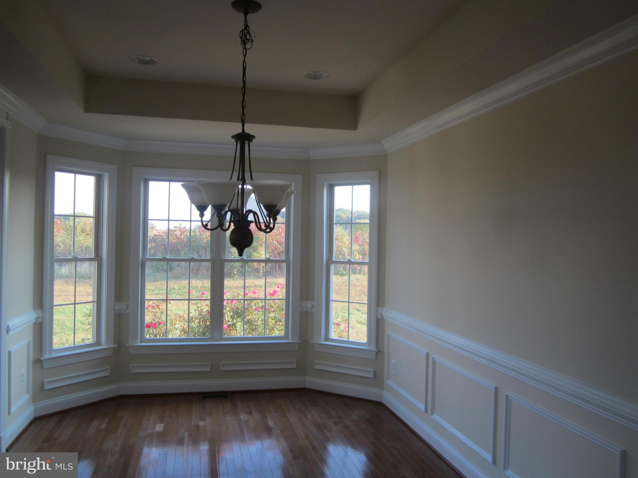 NORTH BROOK - Residential