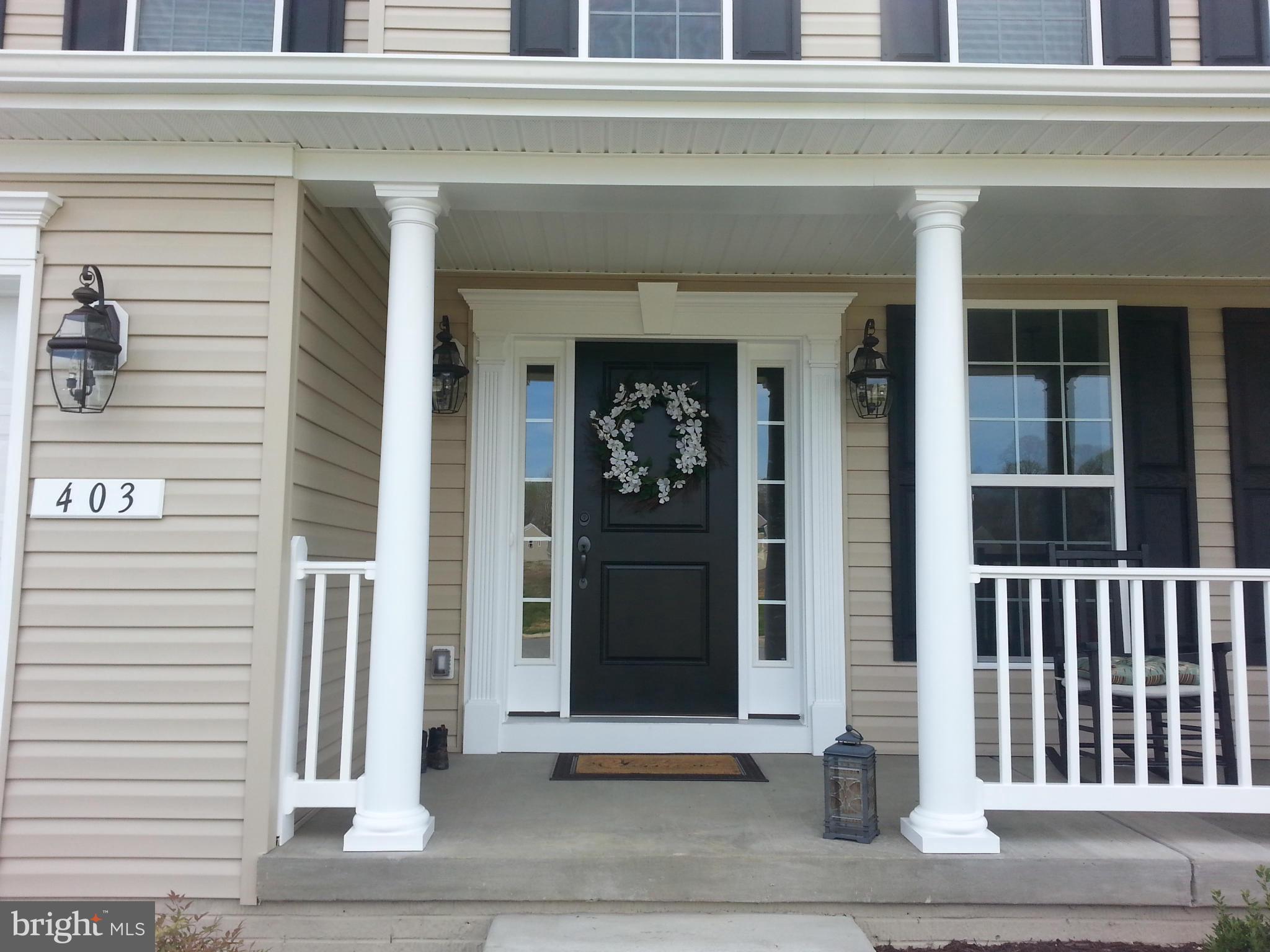 NORTH BROOK - Residential