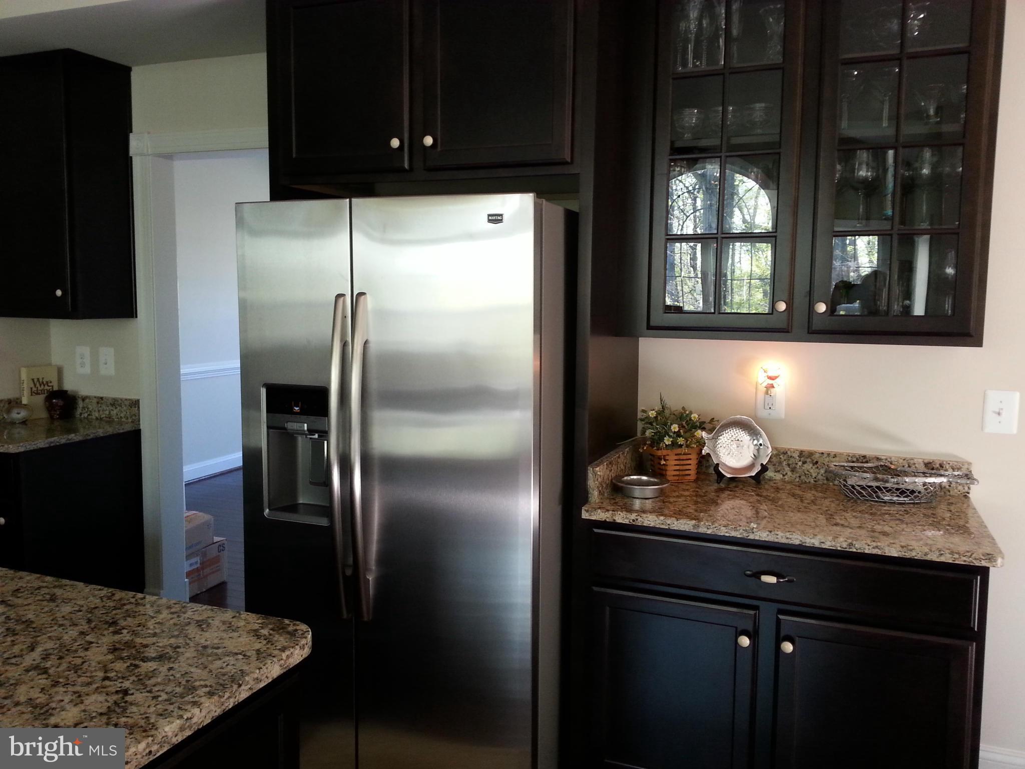 NORTH BROOK - Residential