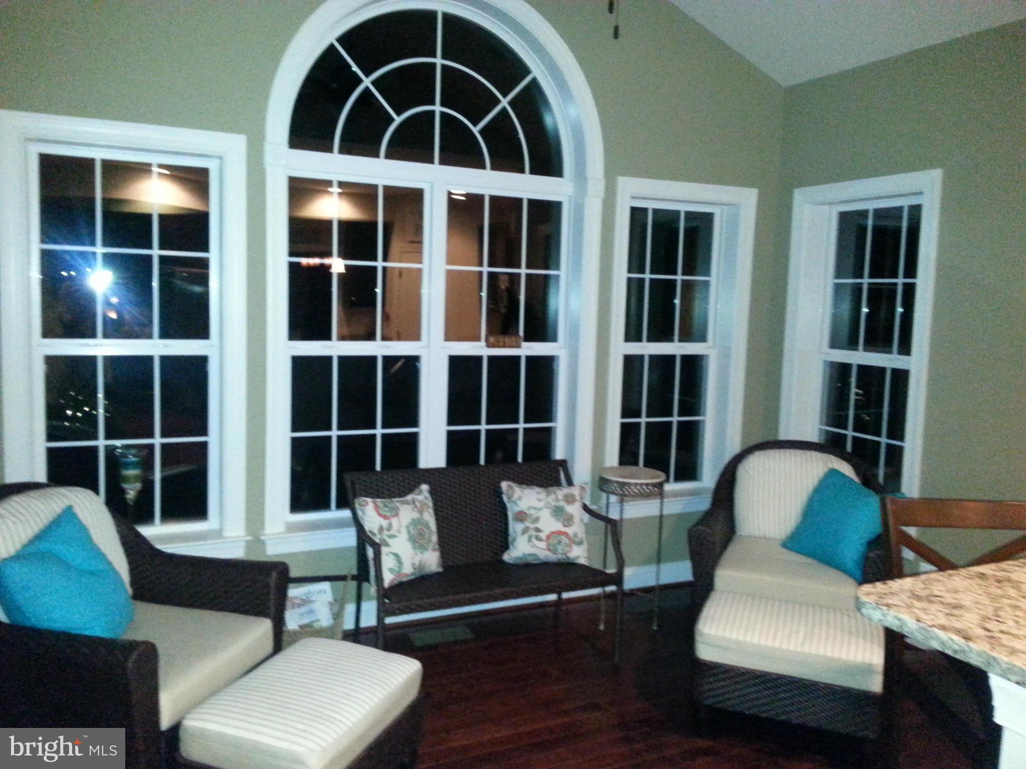 NORTH BROOK - Residential