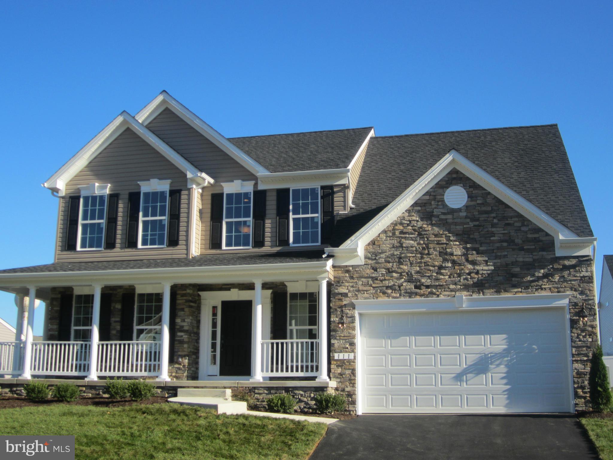 NORTH BROOK - Residential