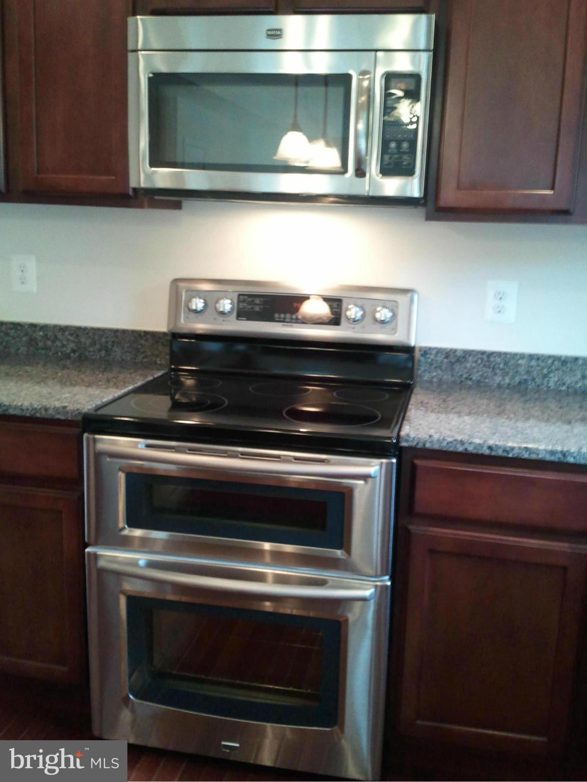 NORTH BROOK - Residential