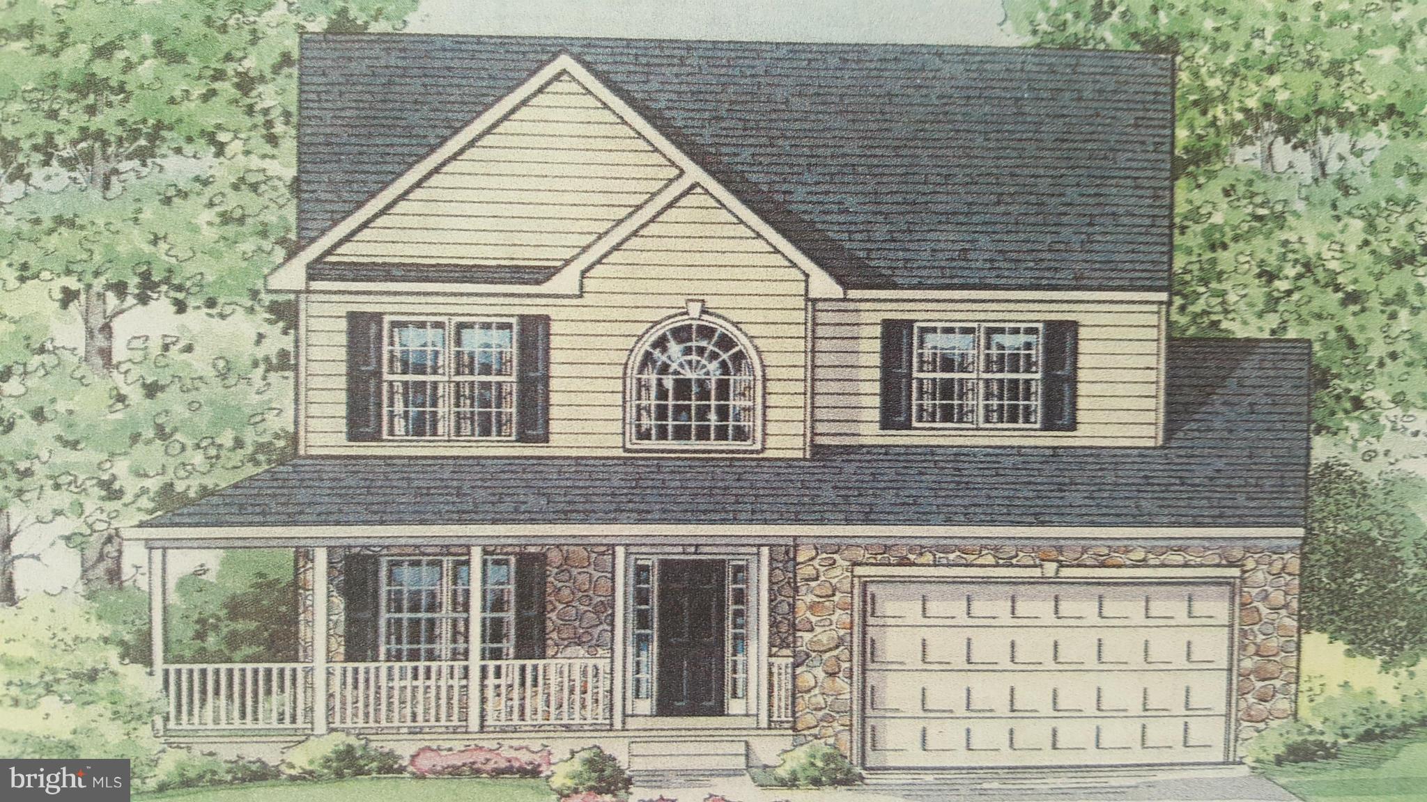 NORTH BROOK - Residential