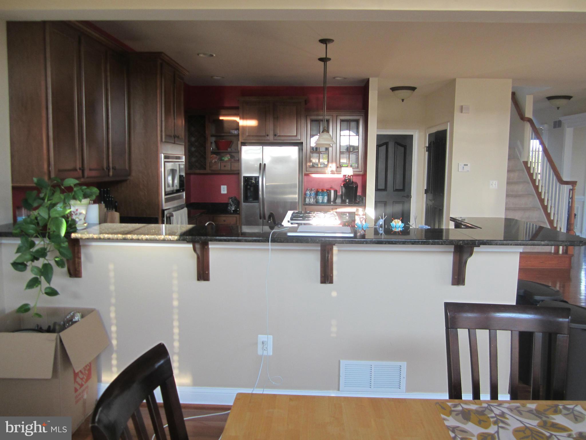 NORTH BROOK - Residential