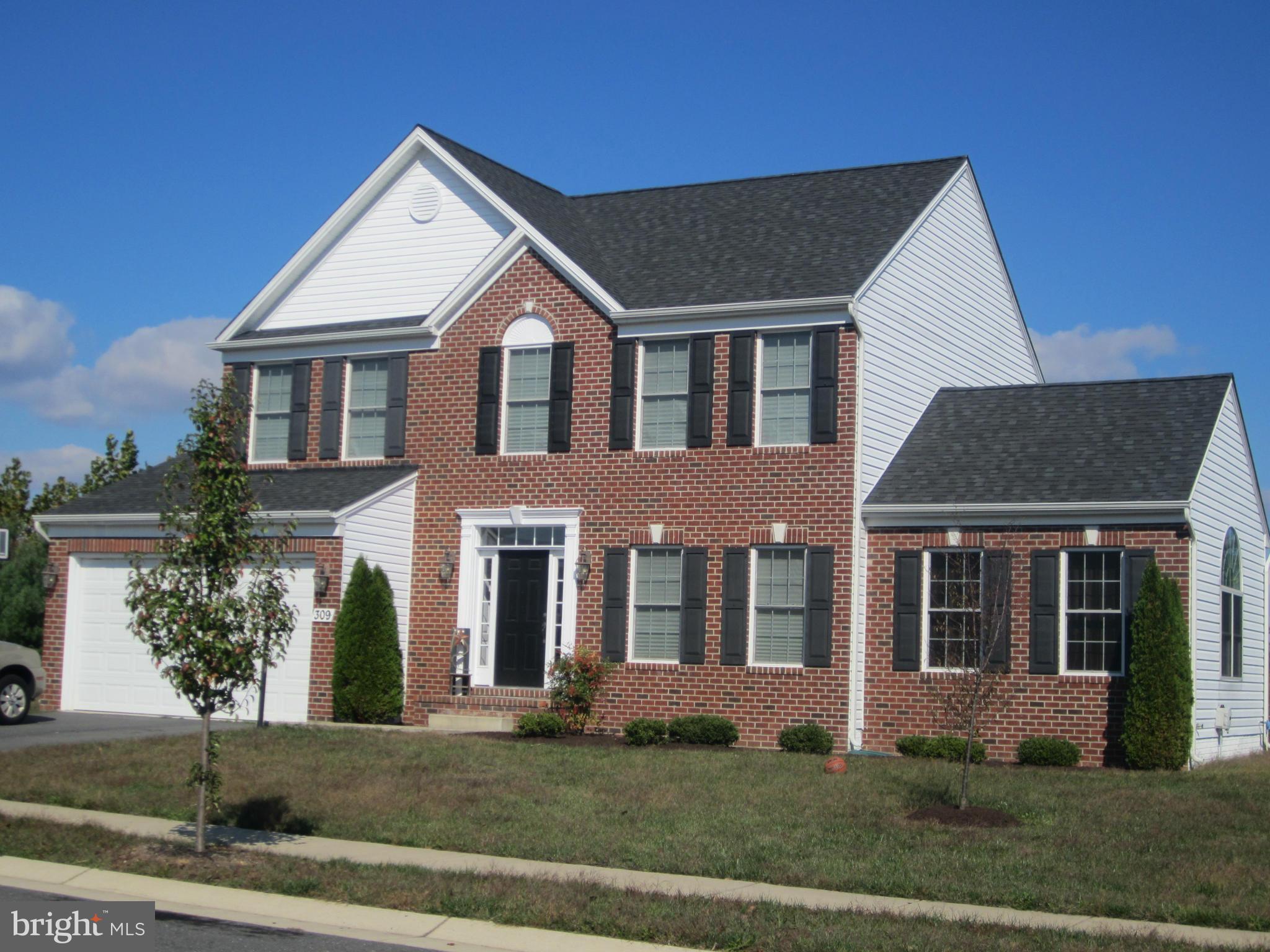 NORTH BROOK - Residential