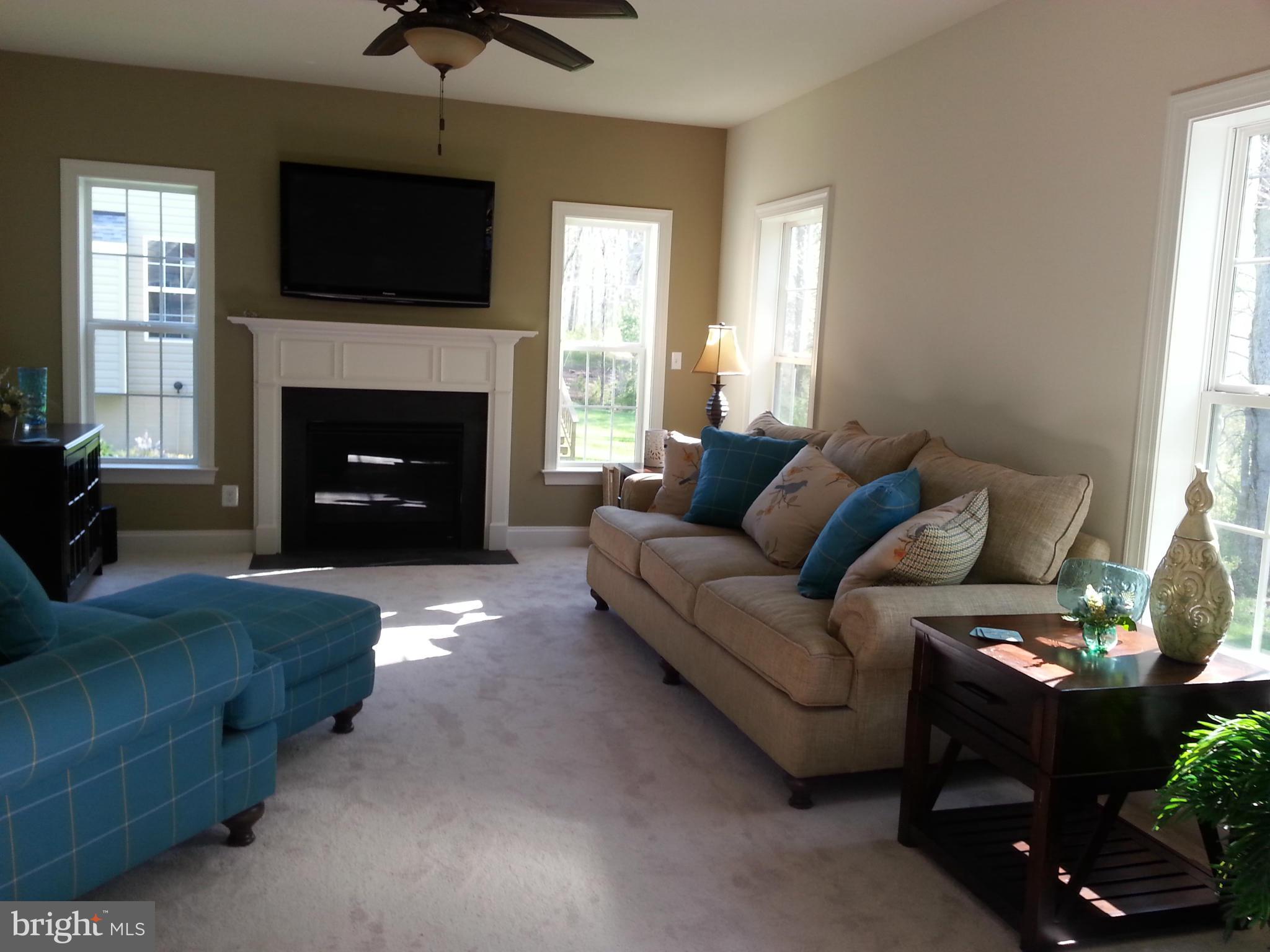 NORTH BROOK - Residential