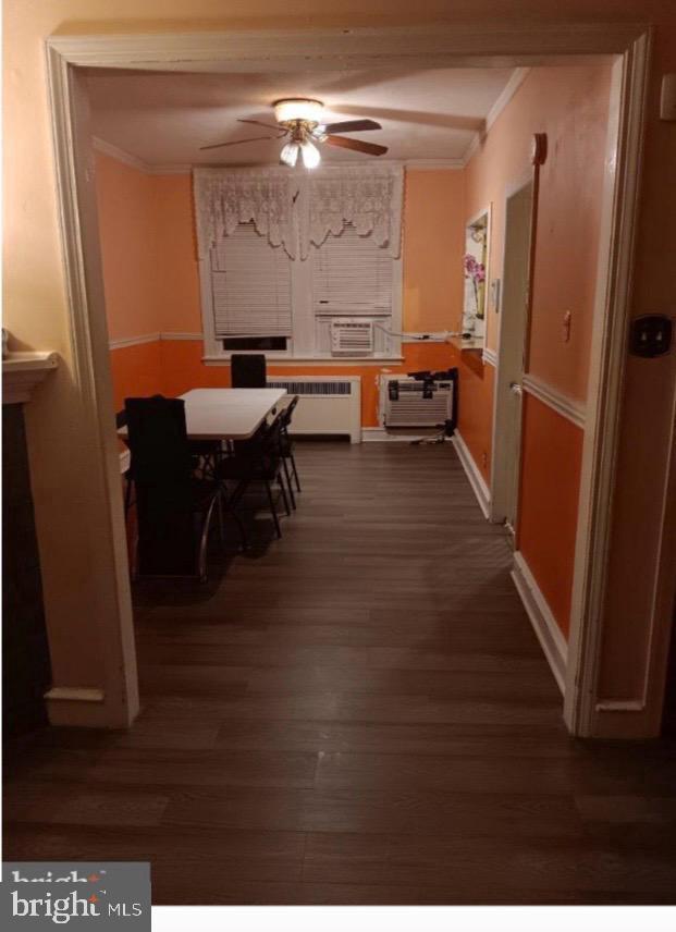 MAYFAIR - Residential