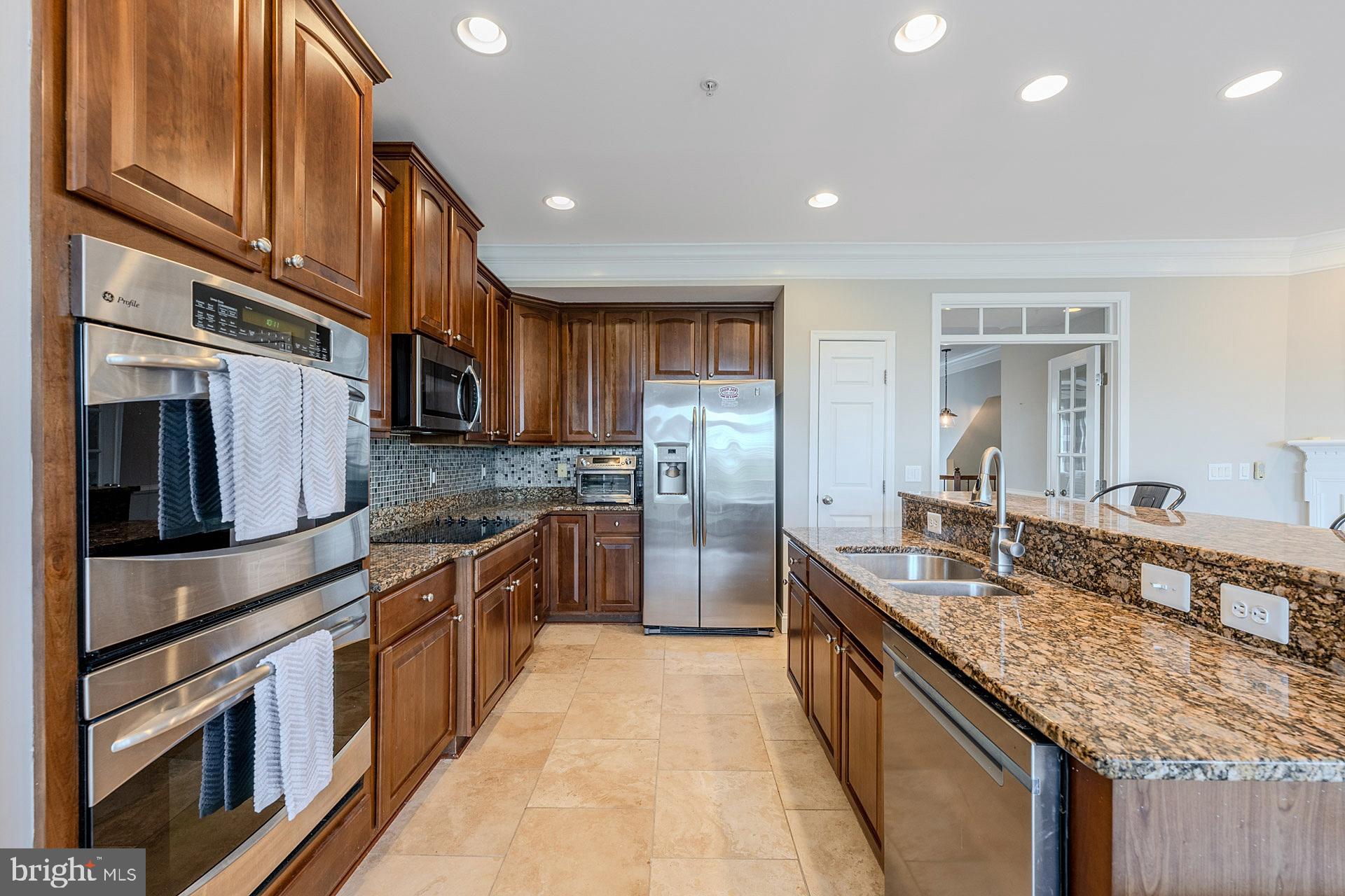 CONDOMINIUMS AT KIRKPATR - Residential