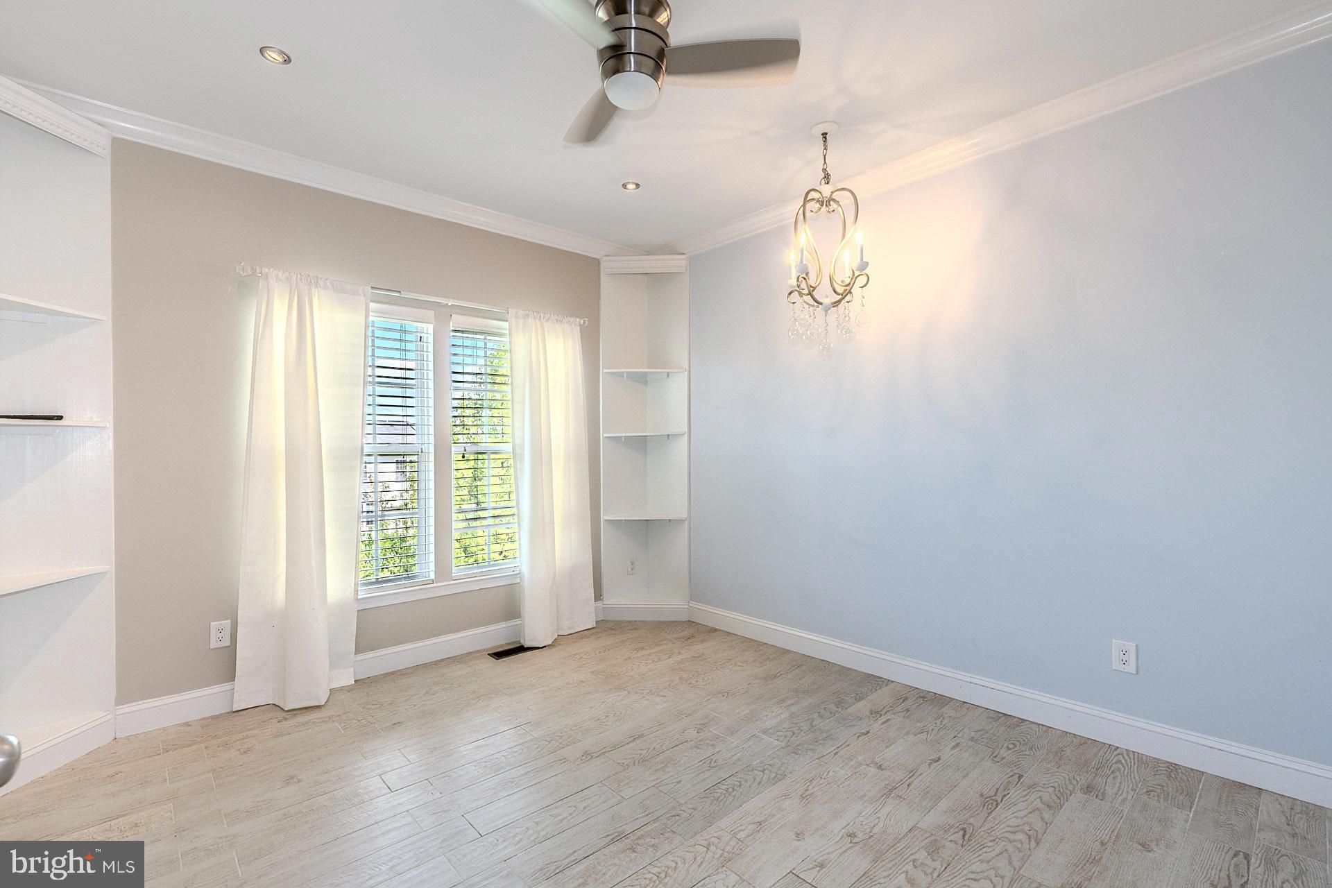 CONDOMINIUMS AT KIRKPATR - Residential