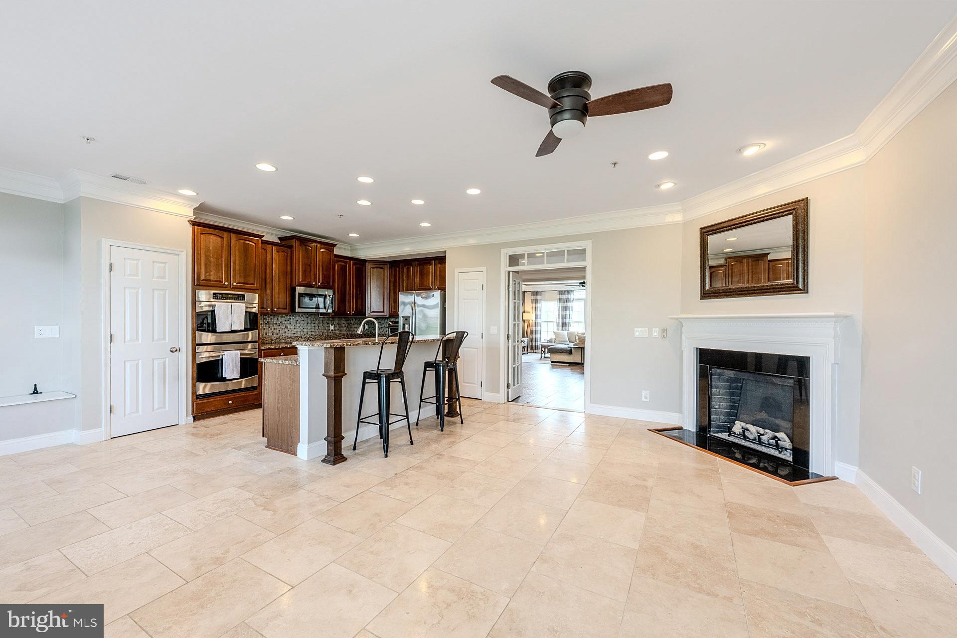 CONDOMINIUMS AT KIRKPATR - Residential