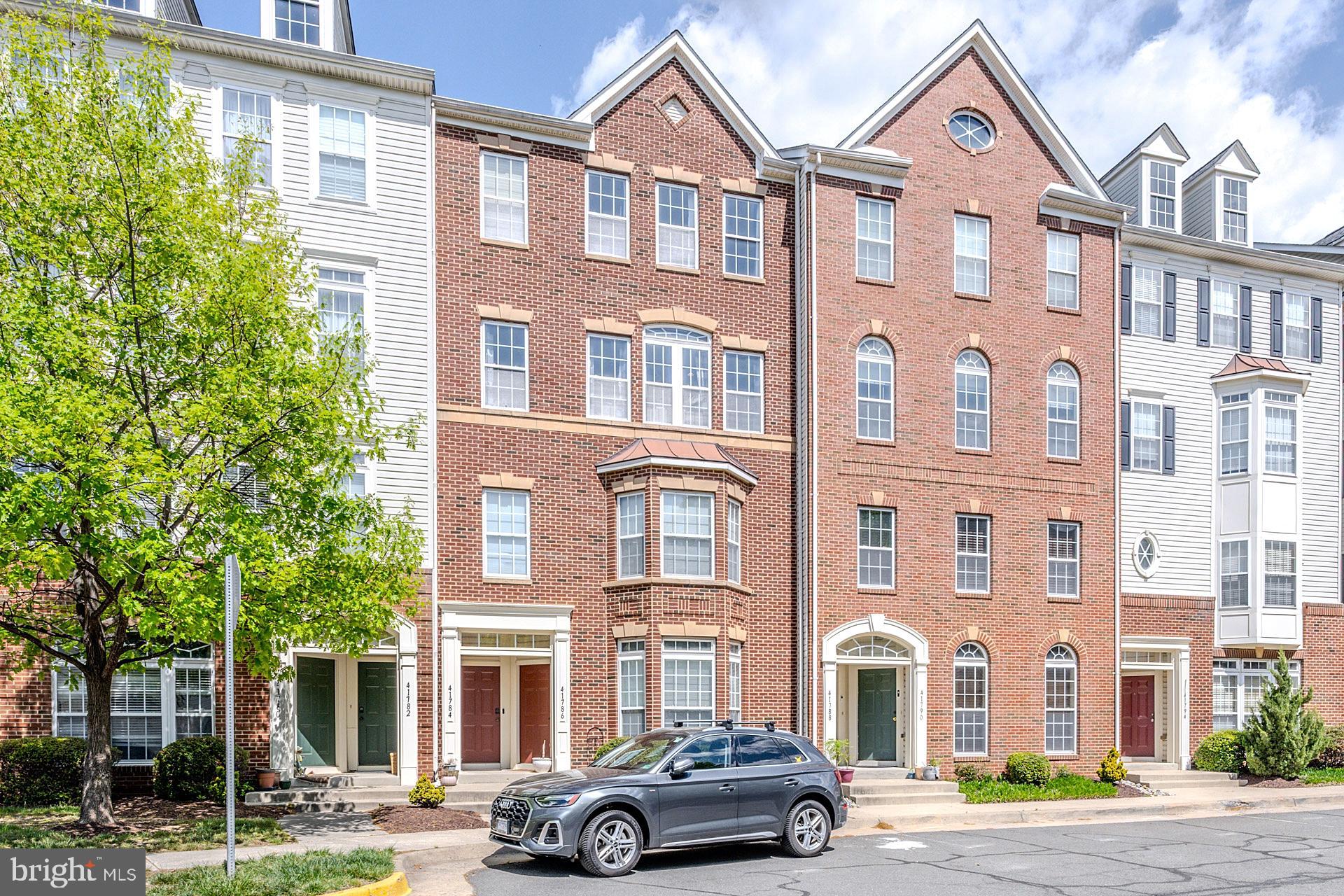 41784 INSPIRATION TERRACE