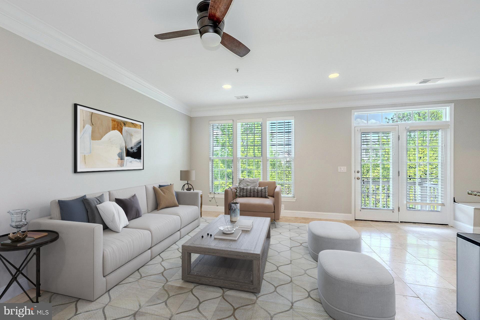 CONDOMINIUMS AT KIRKPATR - Residential