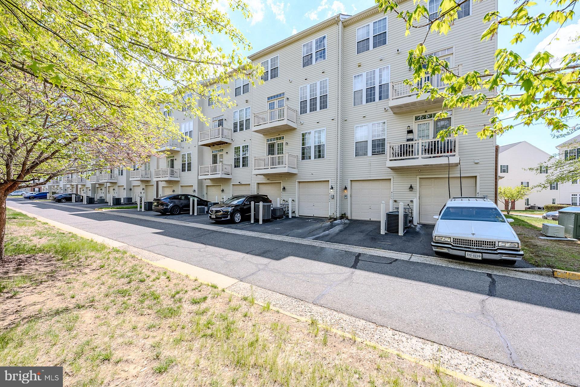 CONDOMINIUMS AT KIRKPATR - Residential