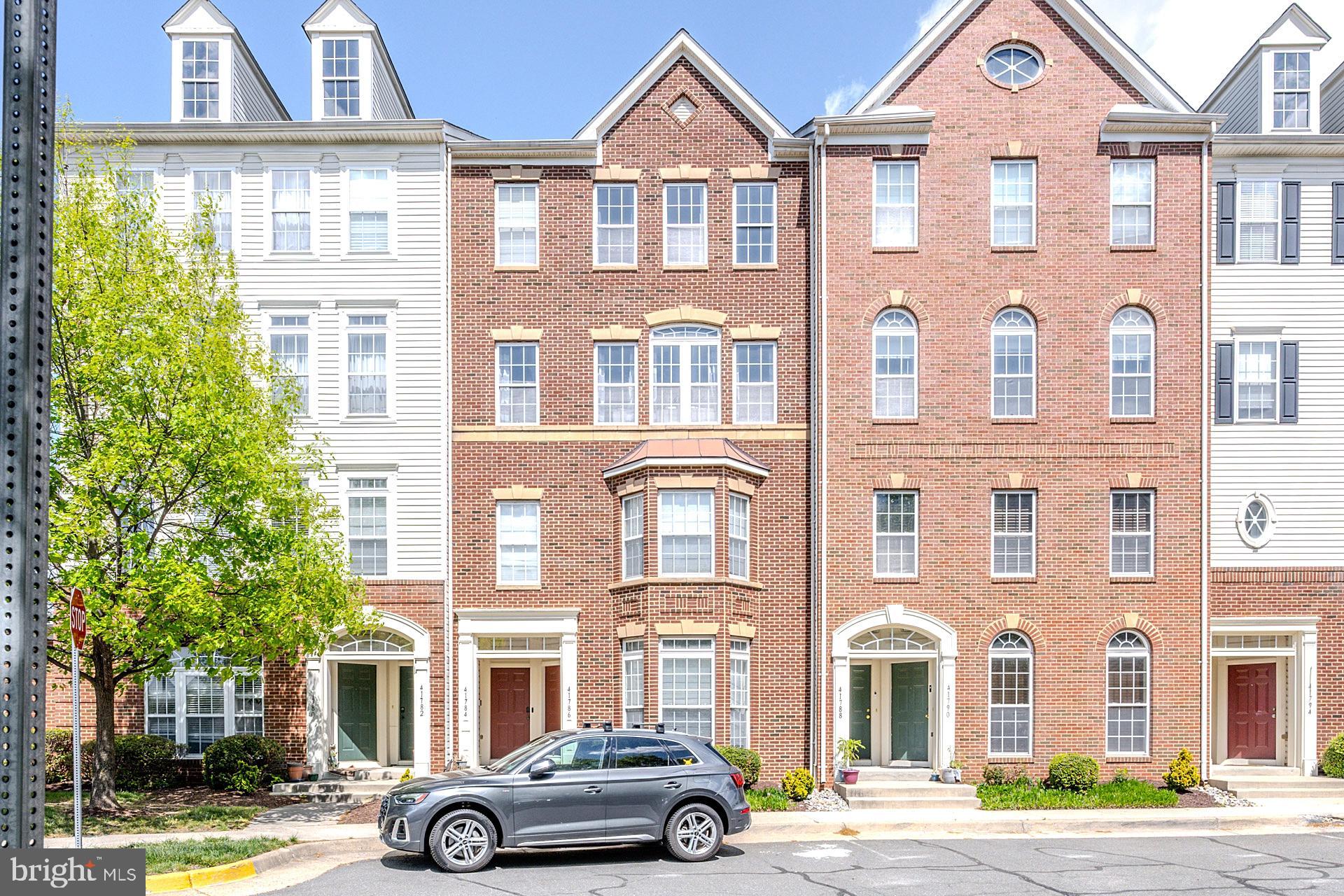 41784 INSPIRATION TERRACE