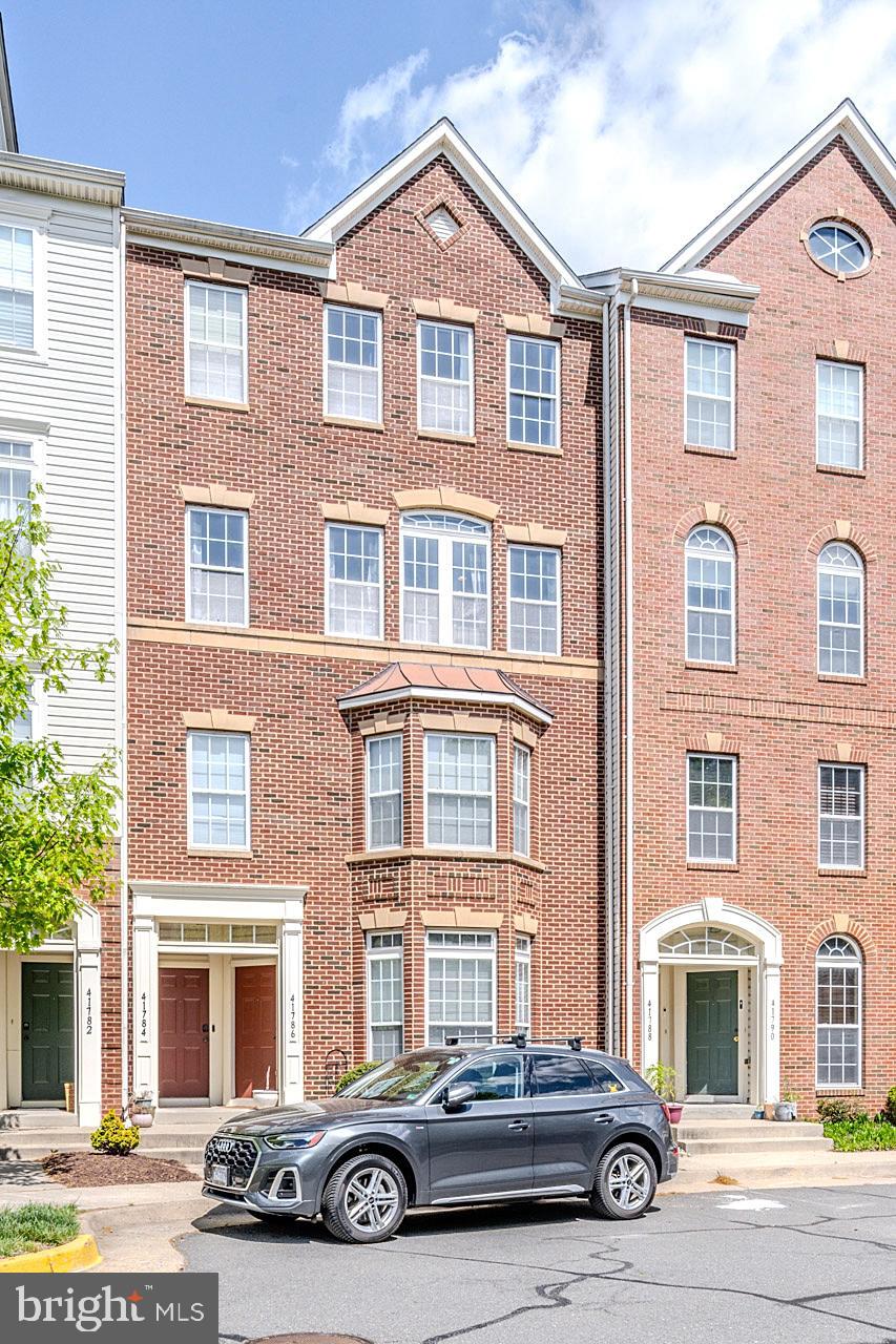 41784 INSPIRATION TERRACE