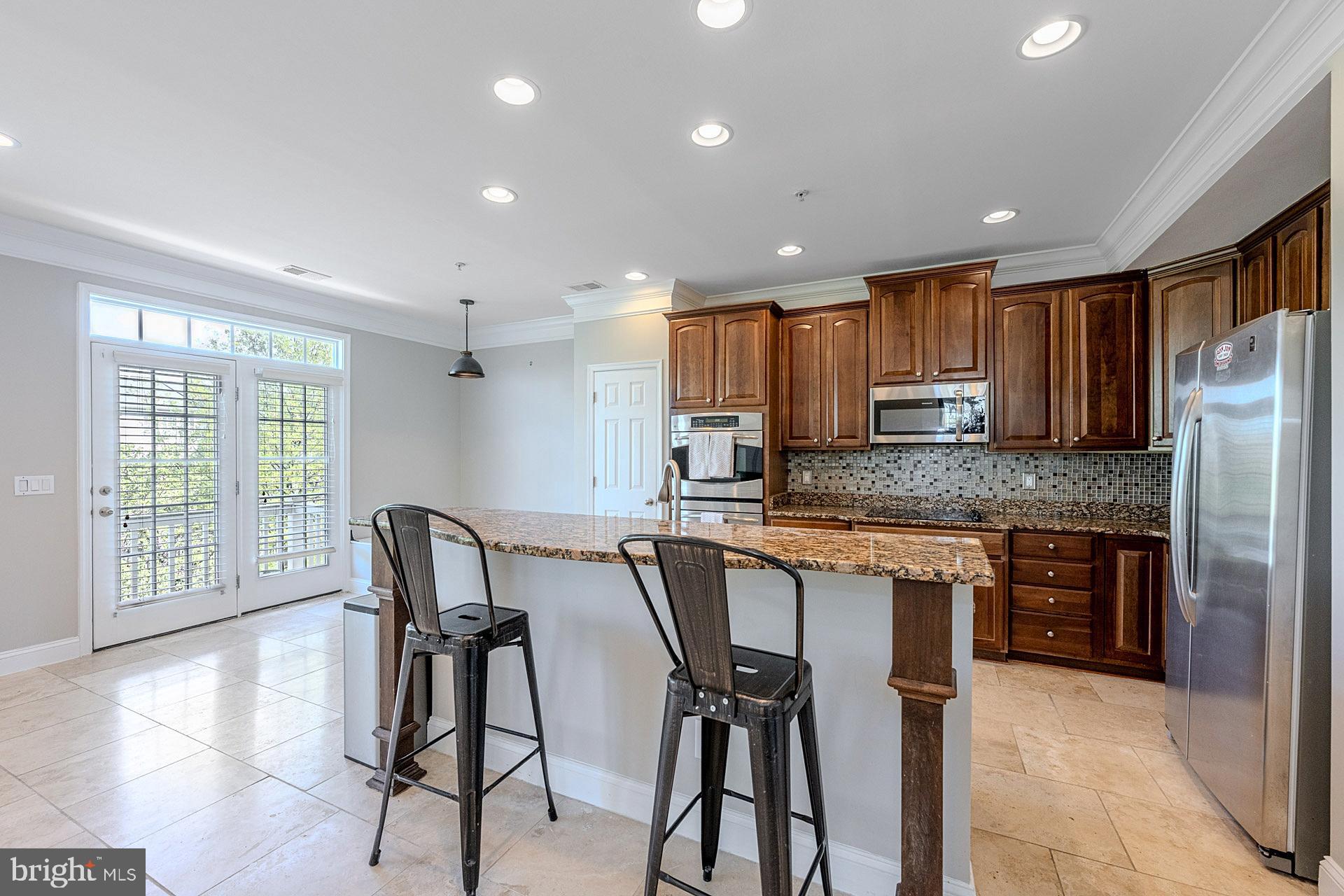 CONDOMINIUMS AT KIRKPATR - Residential