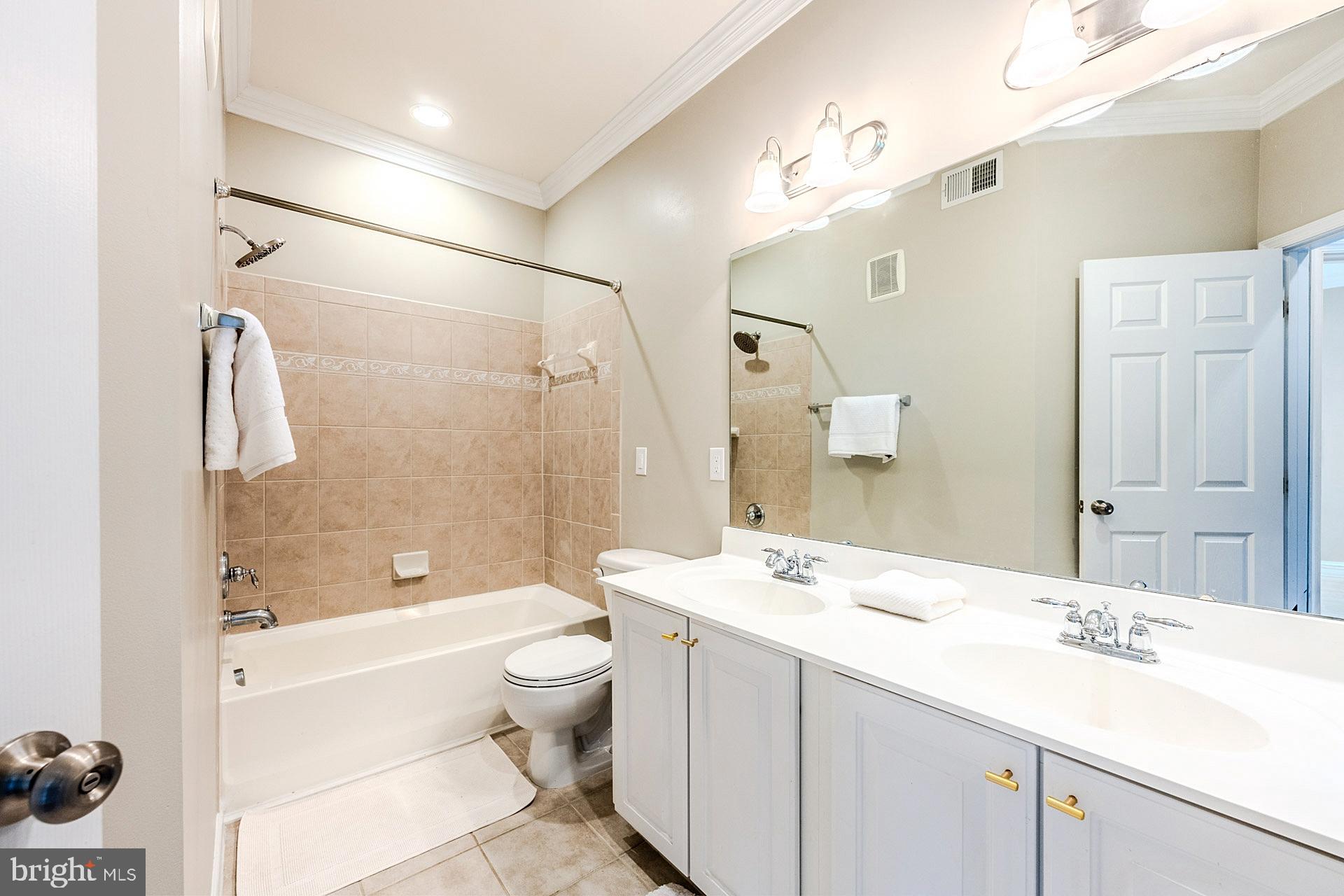 CONDOMINIUMS AT KIRKPATR - Residential