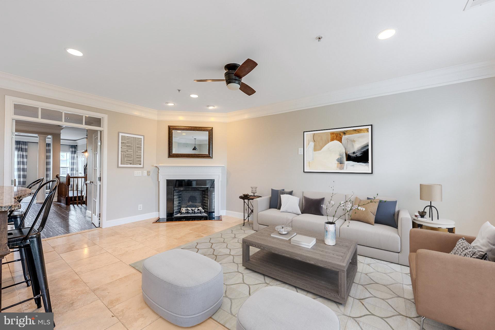 CONDOMINIUMS AT KIRKPATR - Residential