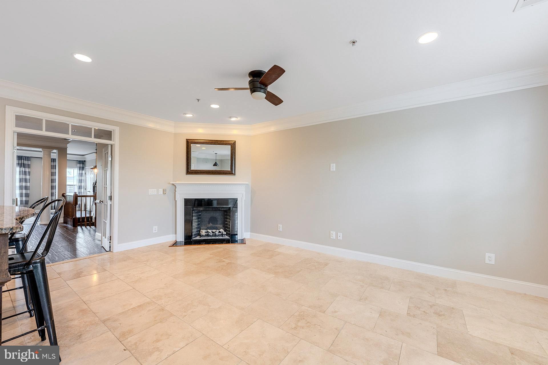 CONDOMINIUMS AT KIRKPATR - Residential