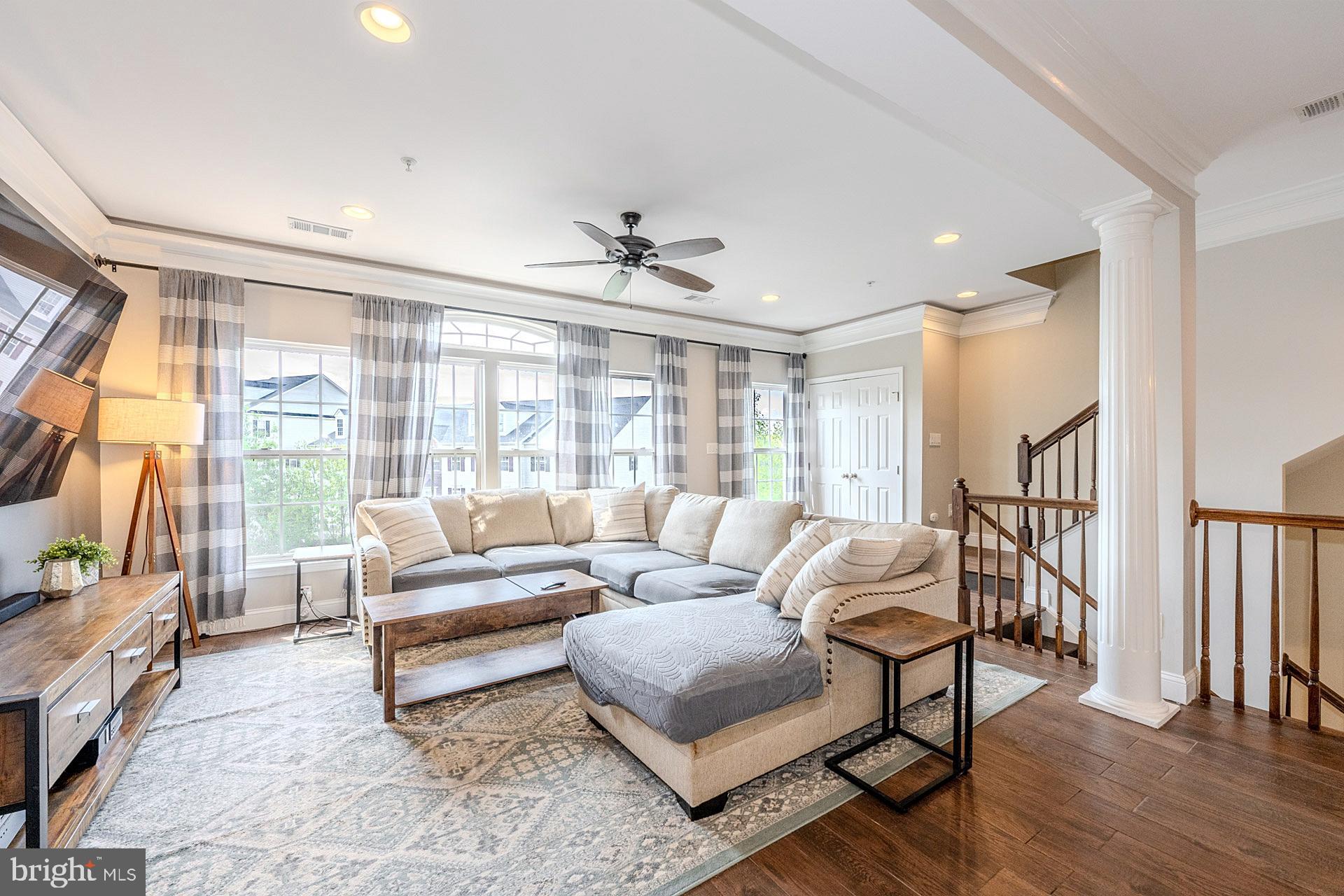 CONDOMINIUMS AT KIRKPATR - Residential