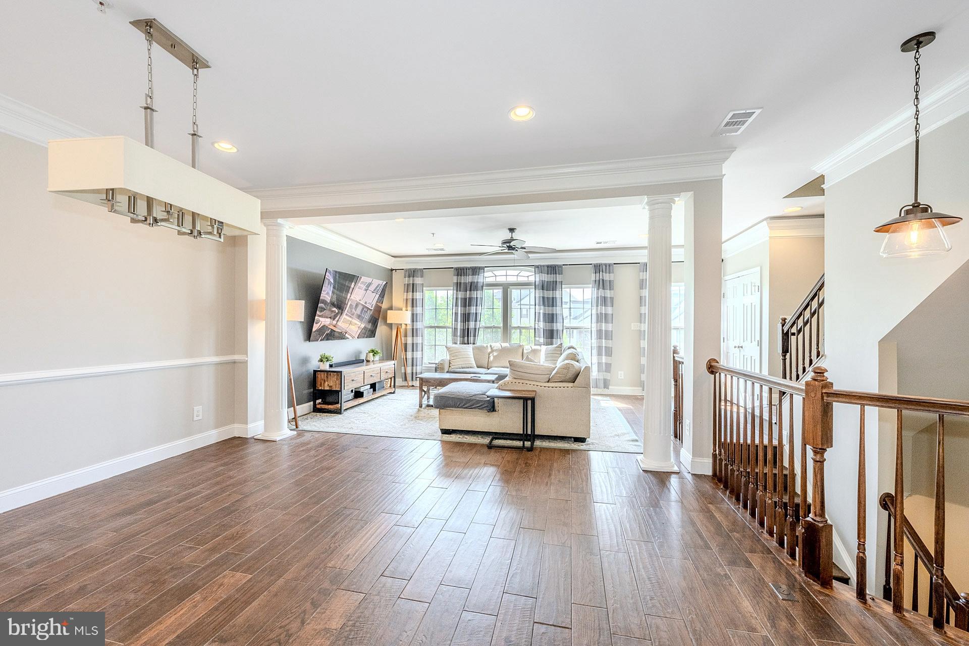 CONDOMINIUMS AT KIRKPATR - Residential