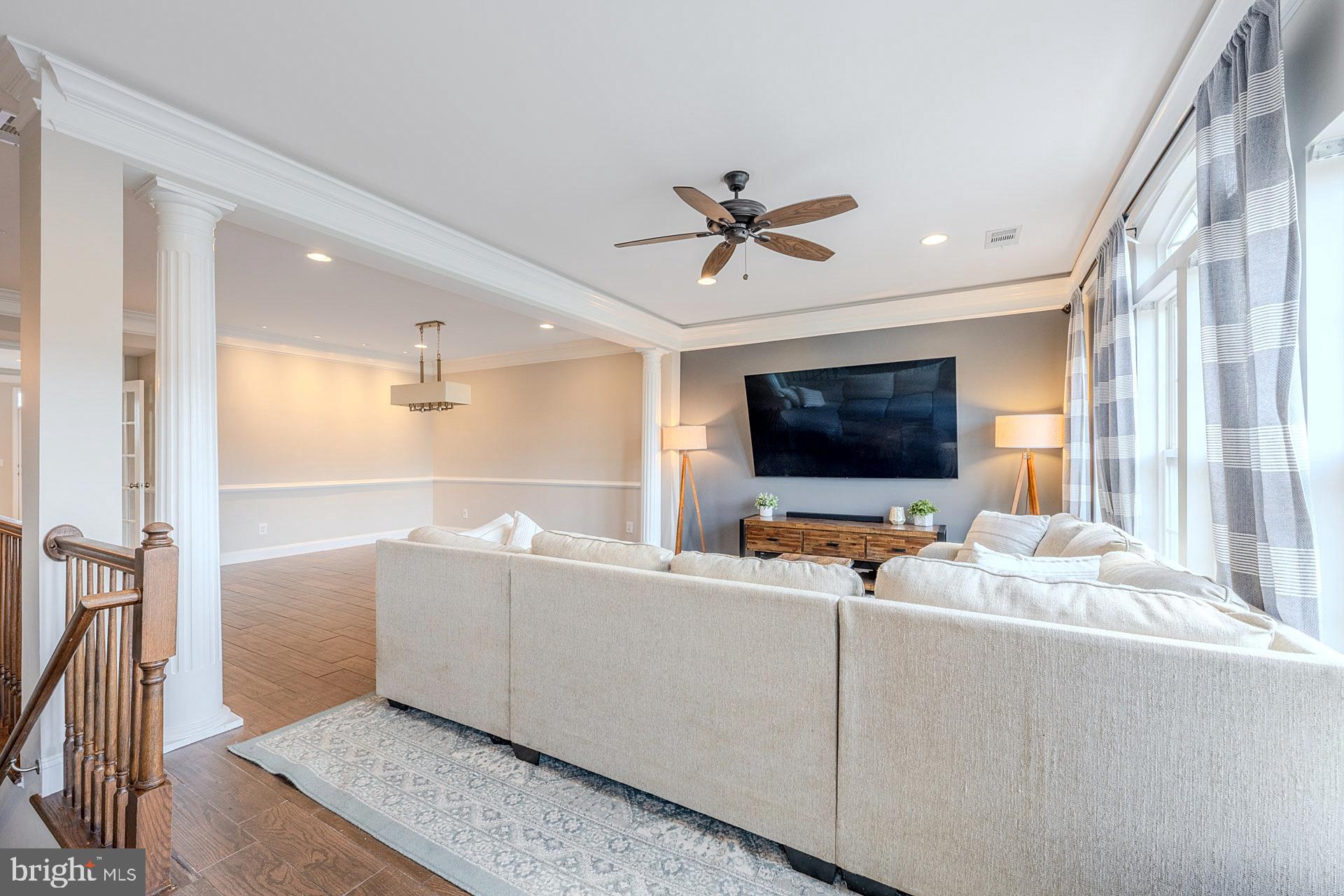 CONDOMINIUMS AT KIRKPATR - Residential