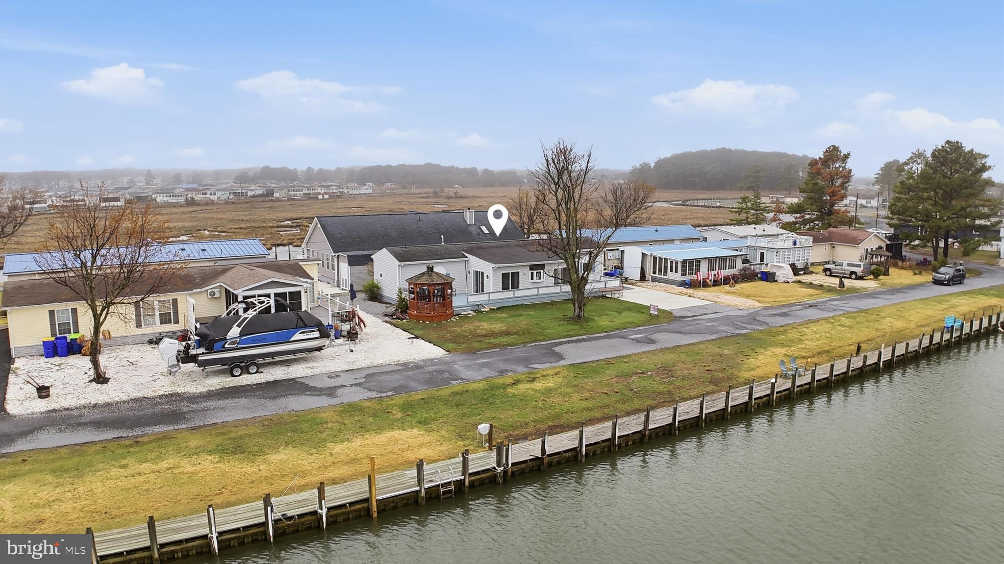 35841 S CANAL STREET 17849