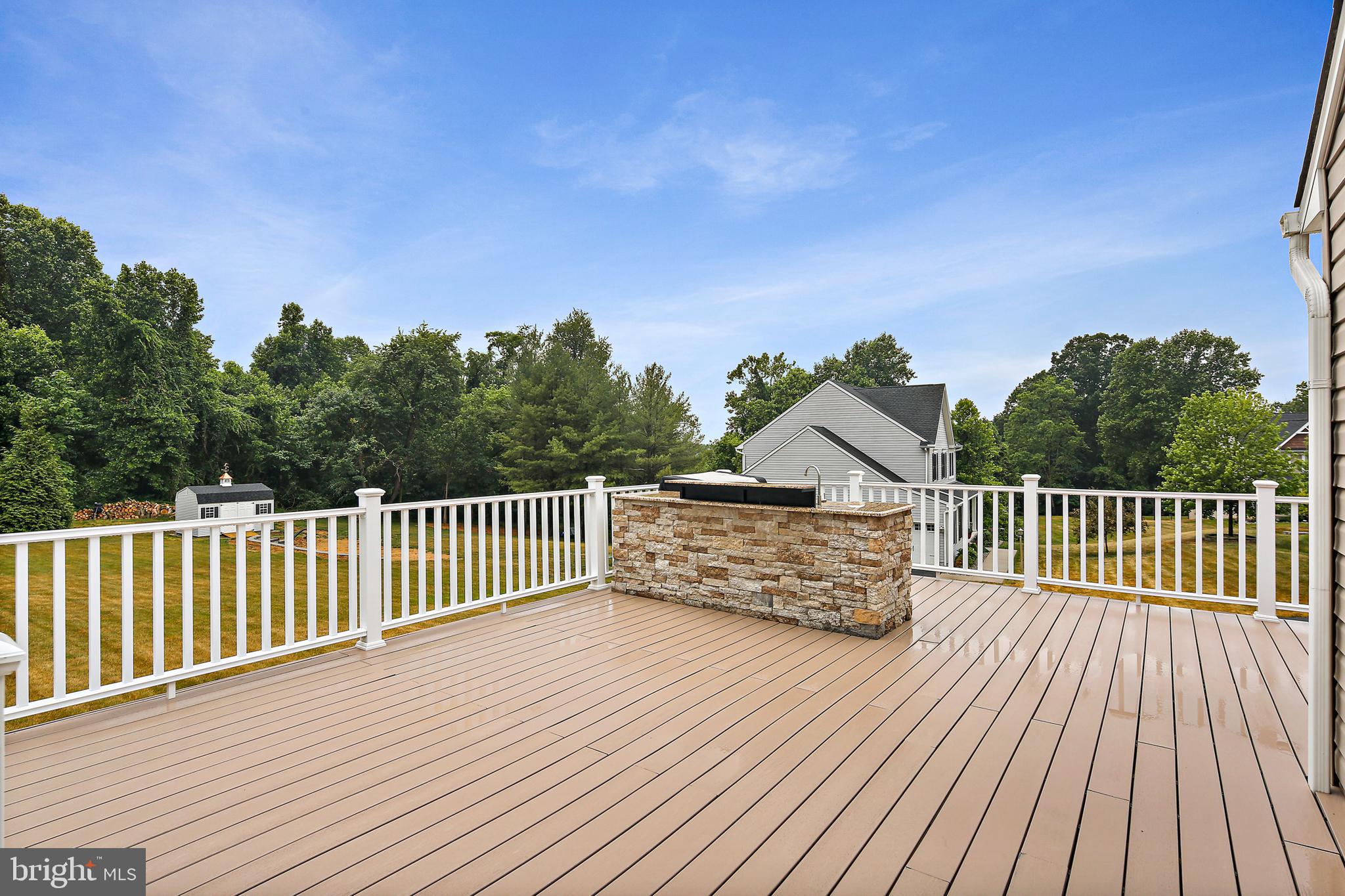 MURPHYS RUN - Residential