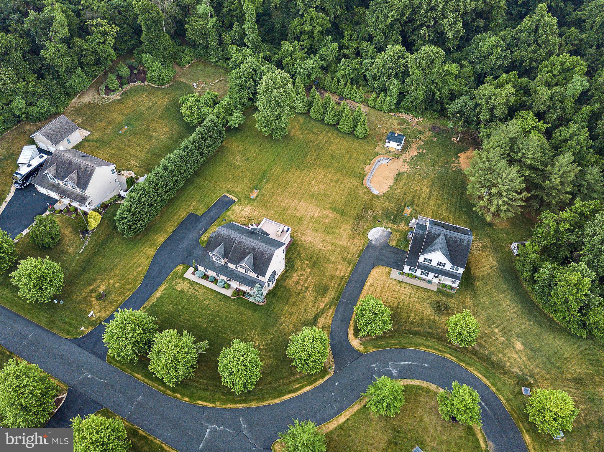 MURPHYS RUN - Residential