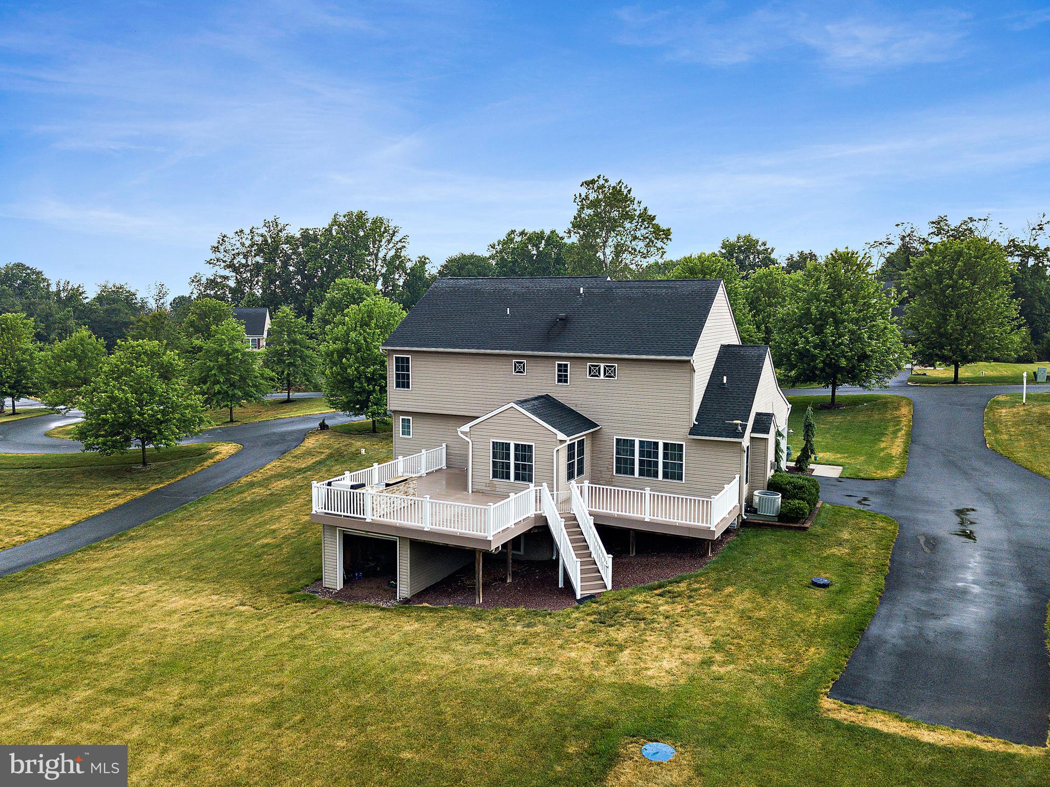 MURPHYS RUN - Residential