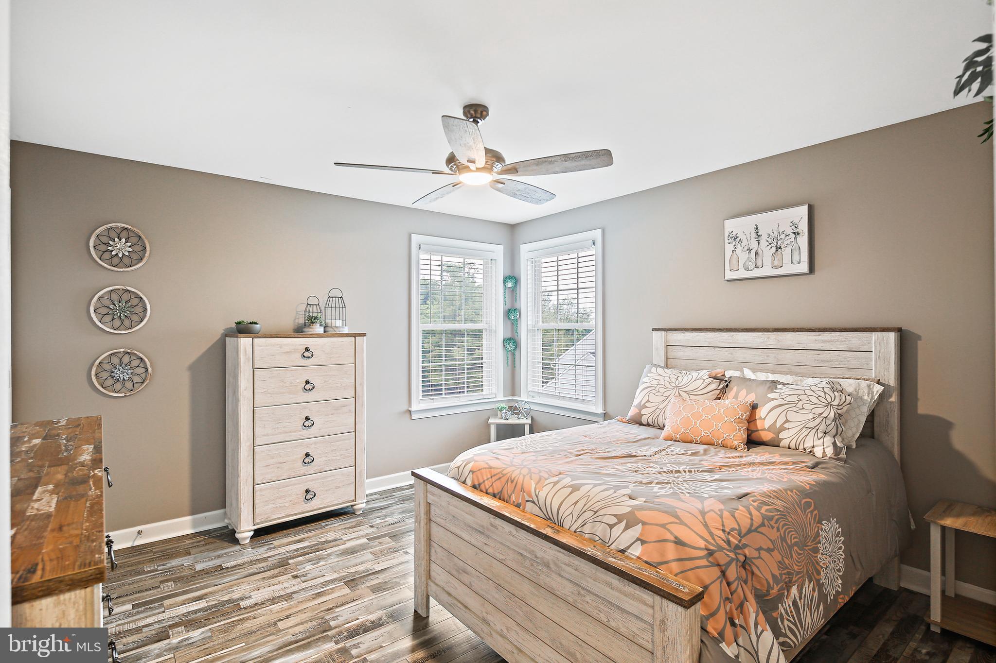 MURPHYS RUN - Residential