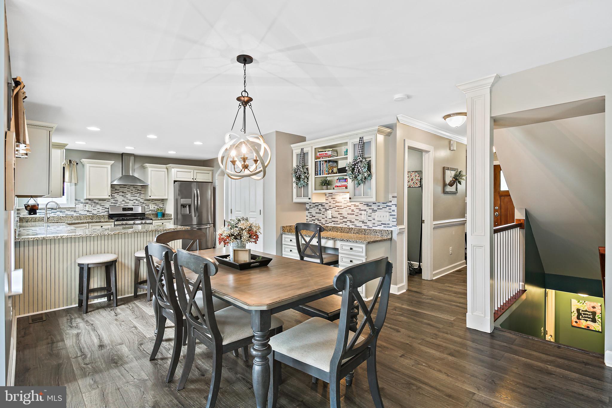 MURPHYS RUN - Residential