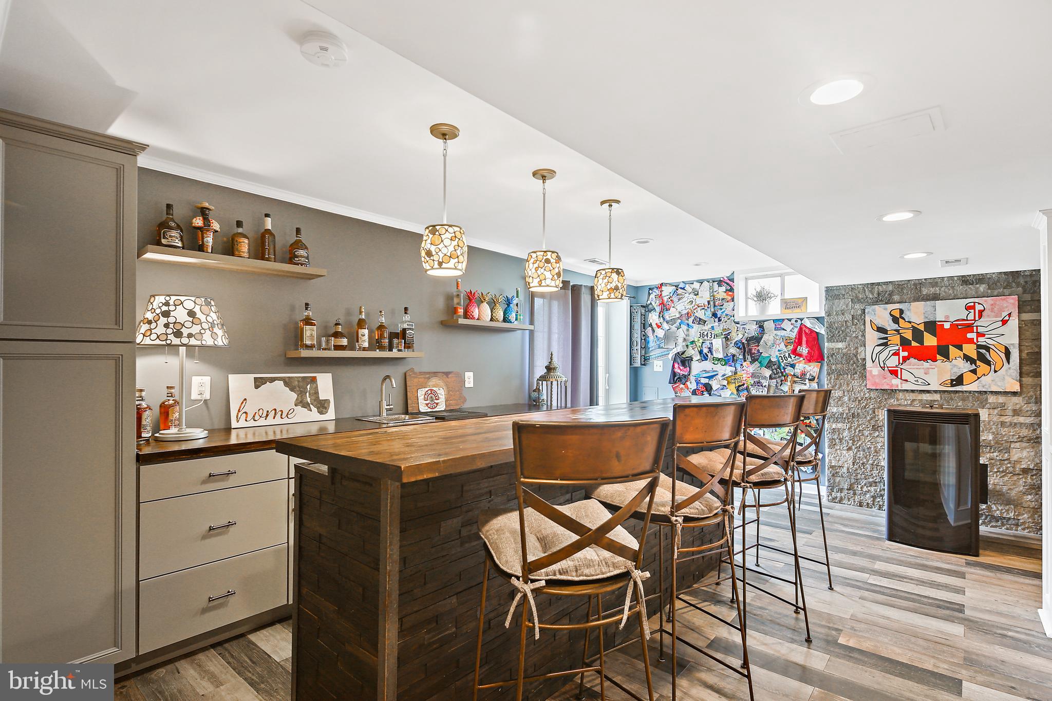 MURPHYS RUN - Residential