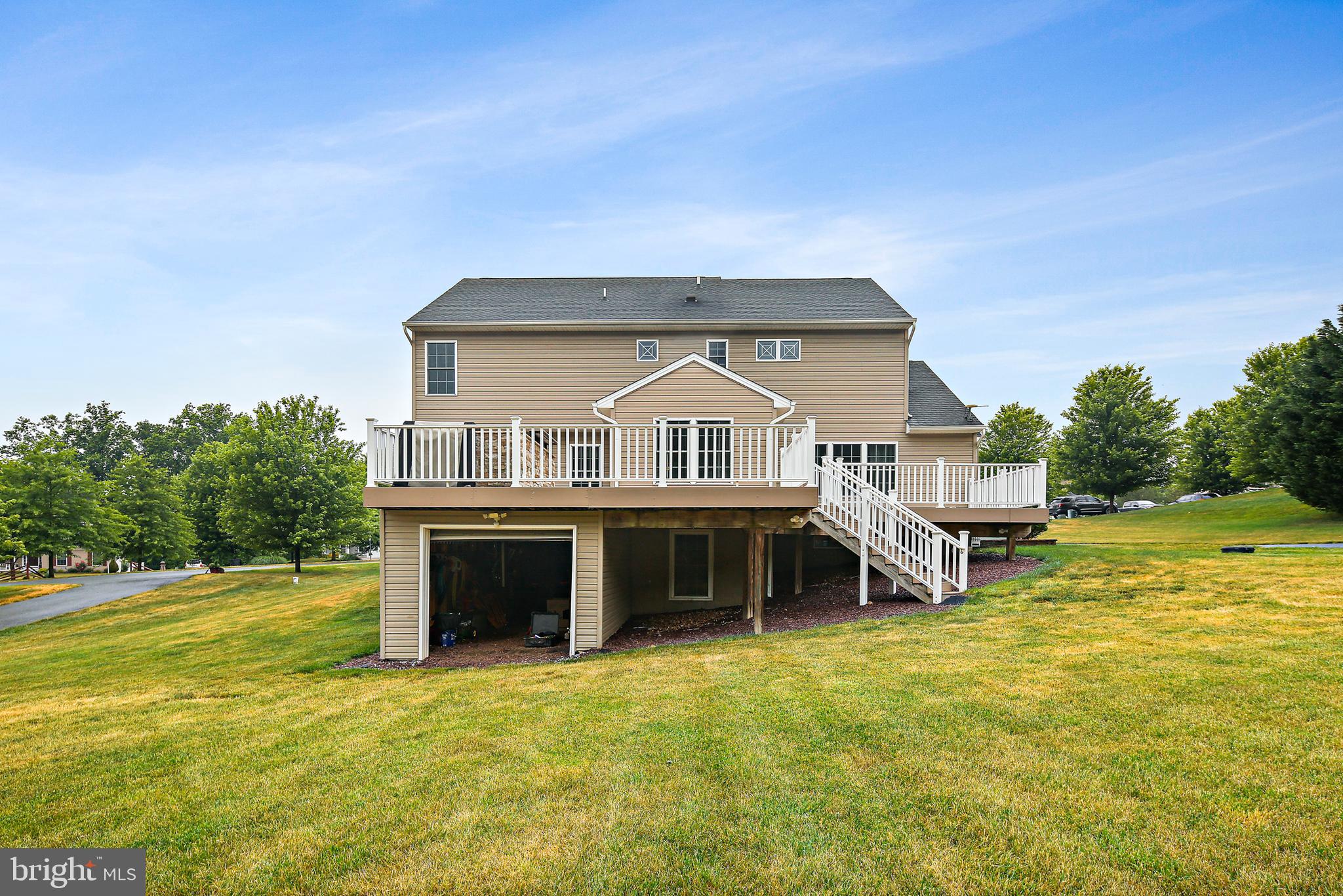 MURPHYS RUN - Residential