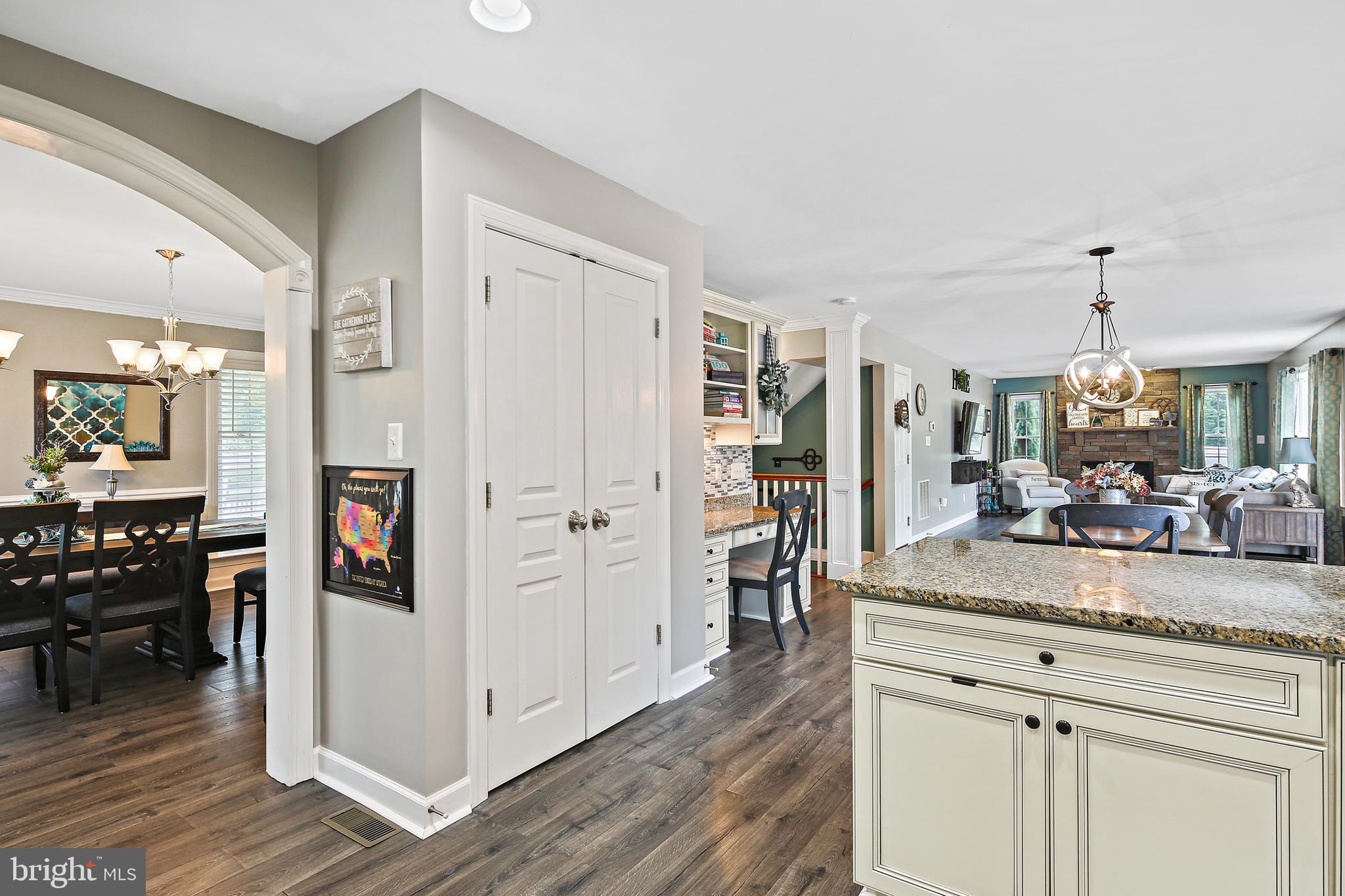 MURPHYS RUN - Residential