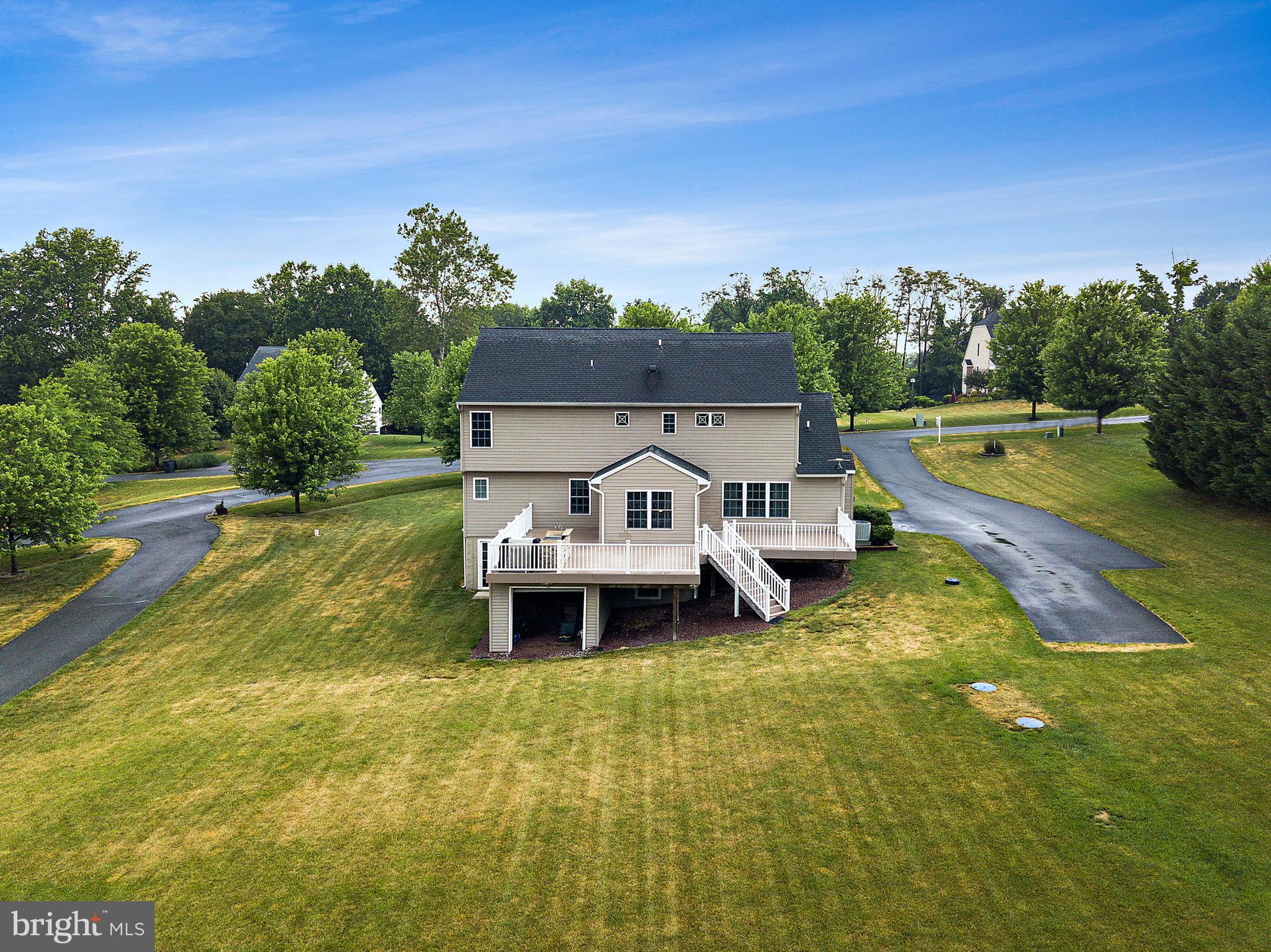 MURPHYS RUN - Residential