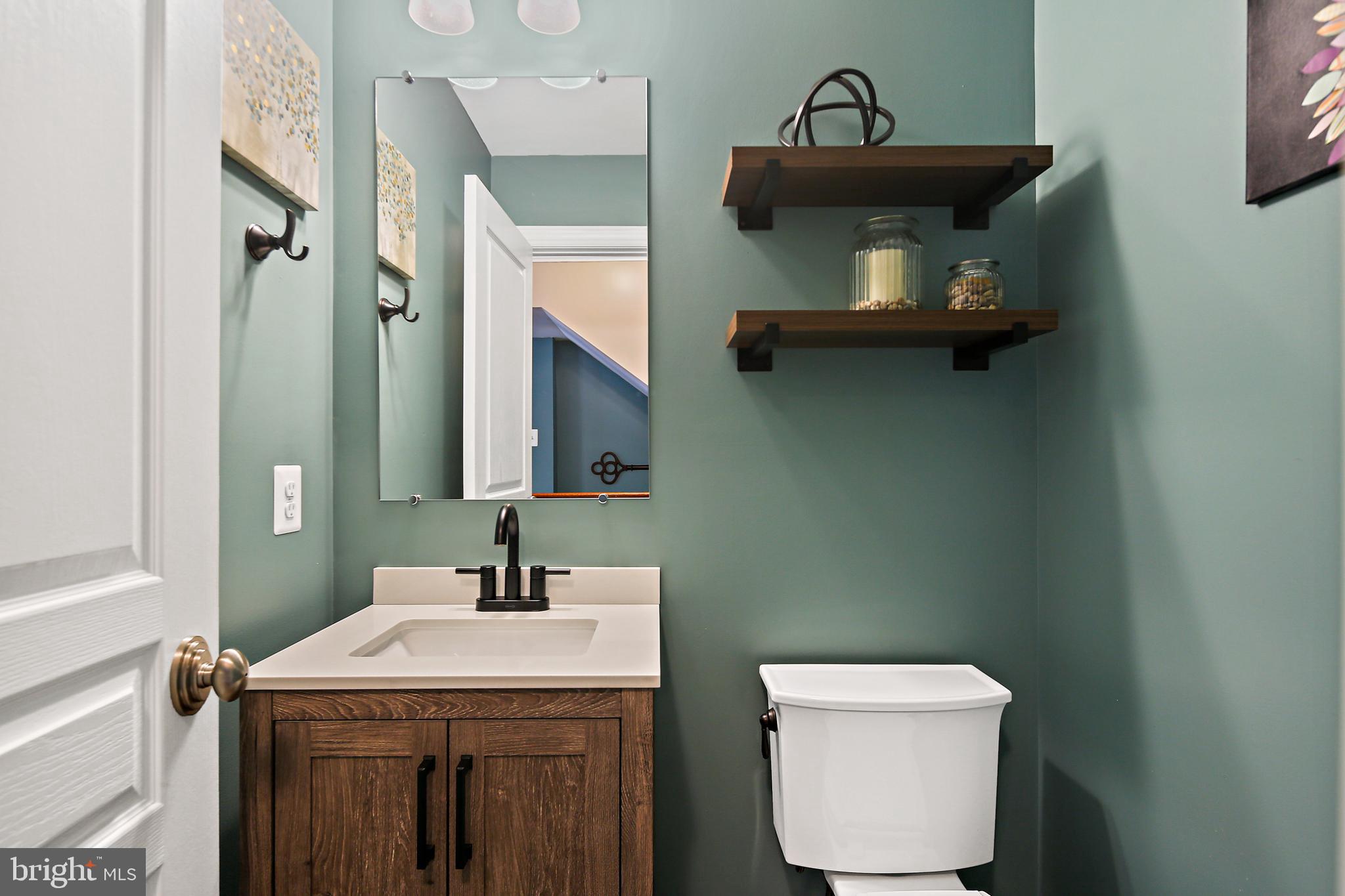 MURPHYS RUN - Residential