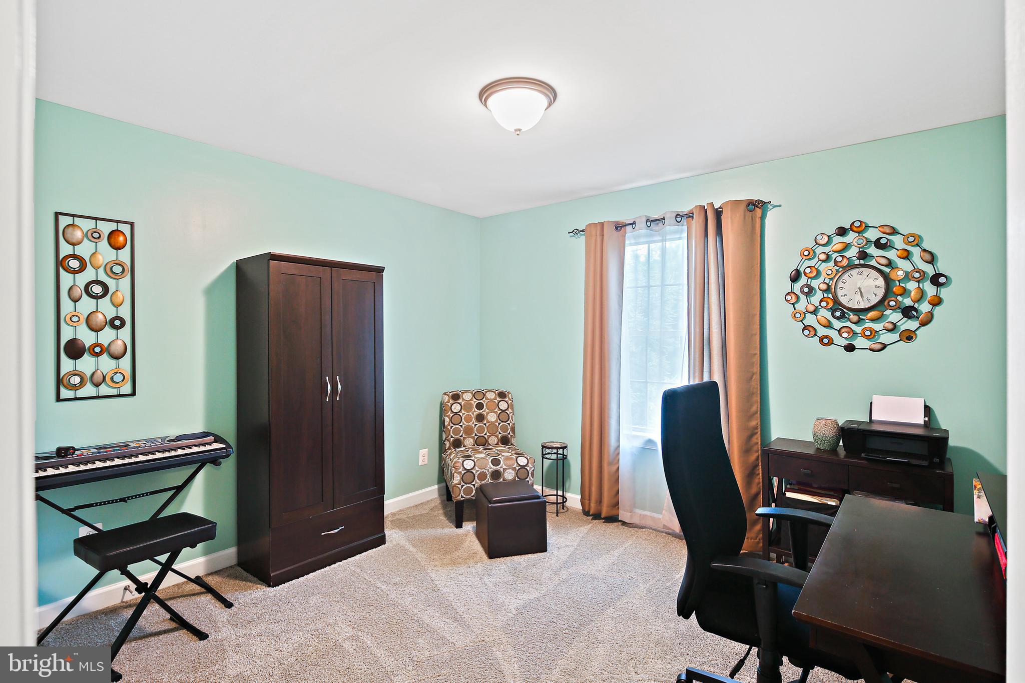 MURPHYS RUN - Residential