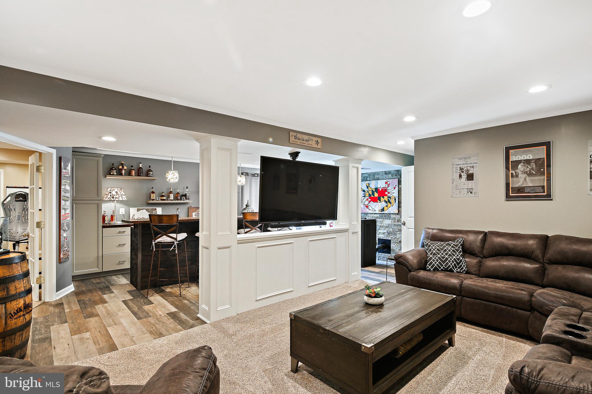 MURPHYS RUN - Residential