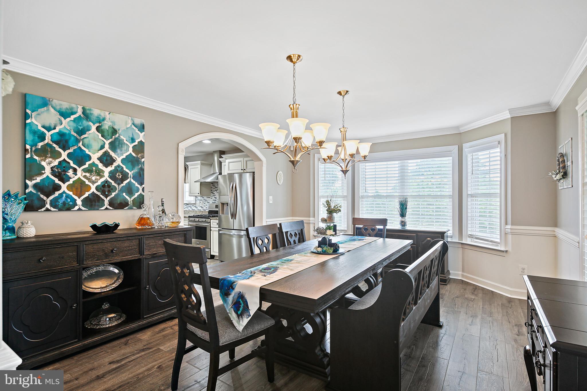 MURPHYS RUN - Residential