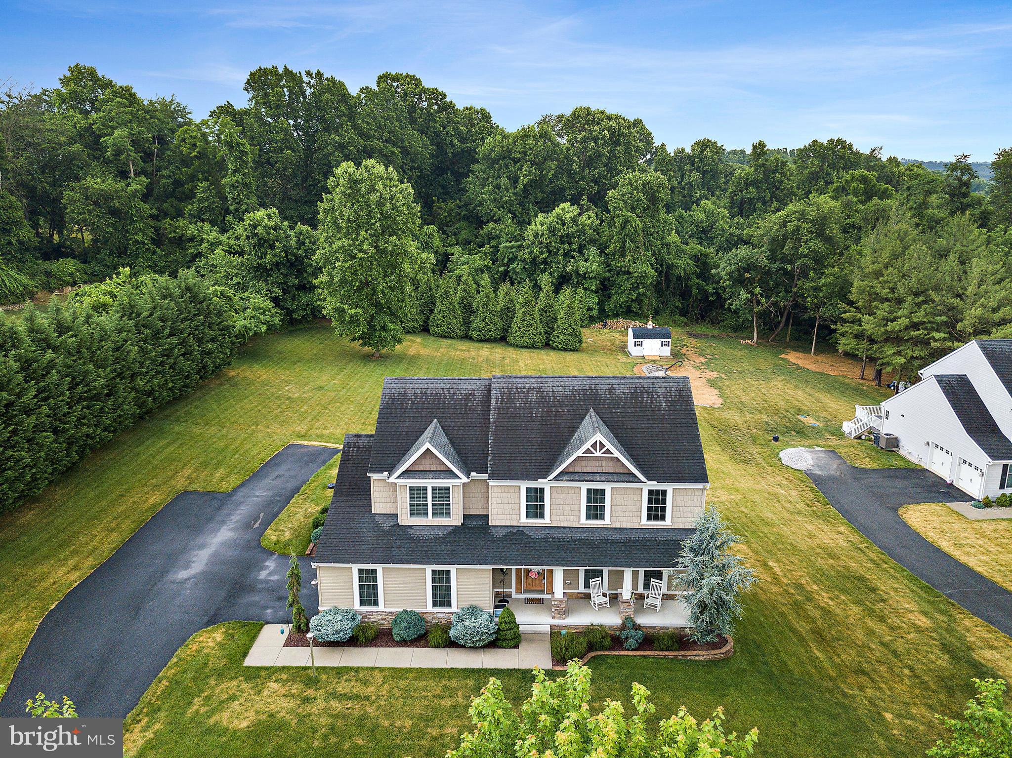 MURPHYS RUN - Residential