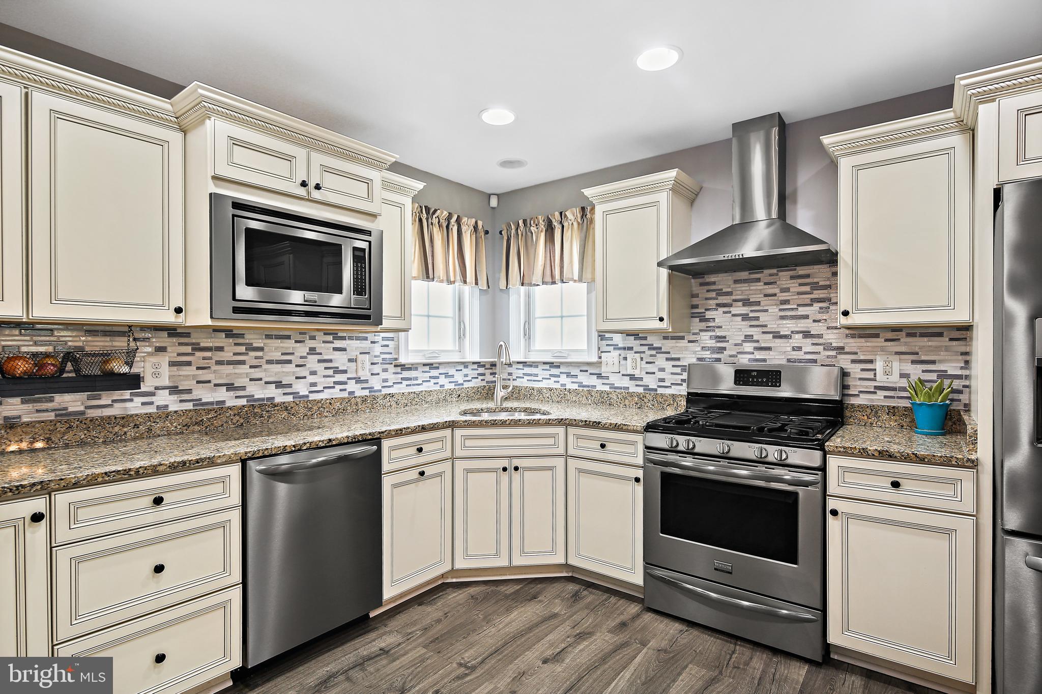 MURPHYS RUN - Residential